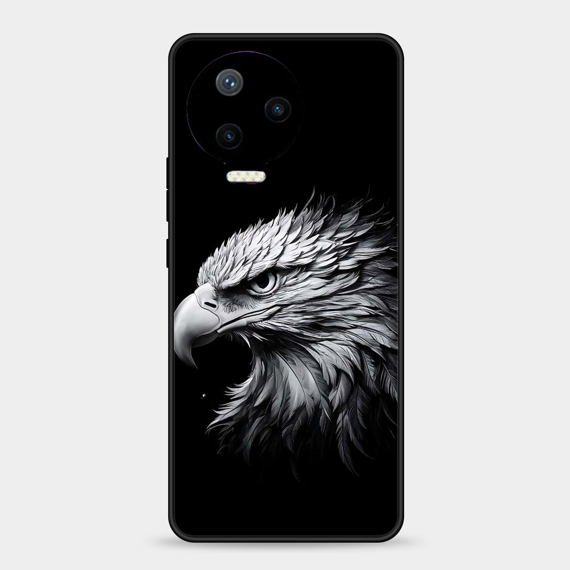 Infinix Note 12 Pro Design-055 Premium Glossy Phone Case