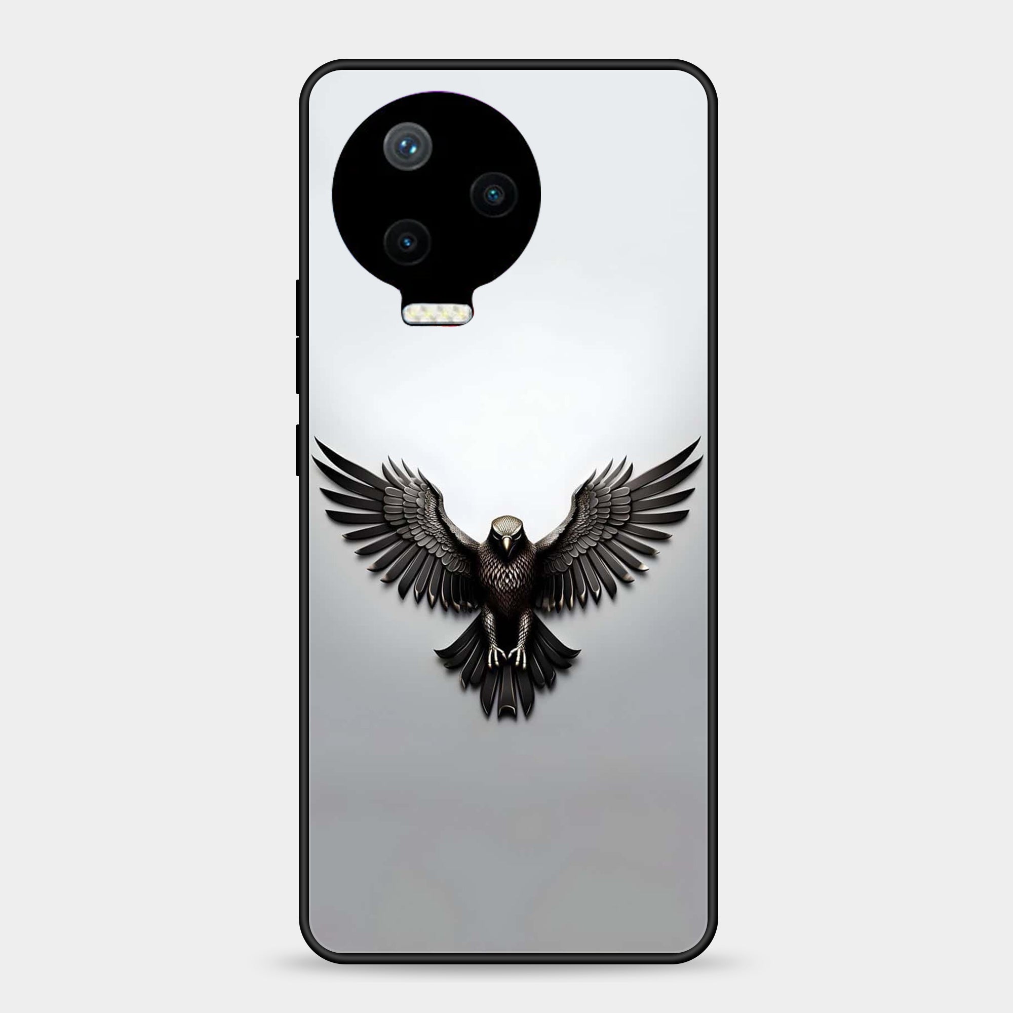 Infinix Note 12 Pro Design-056 Premium Glossy Phone Case