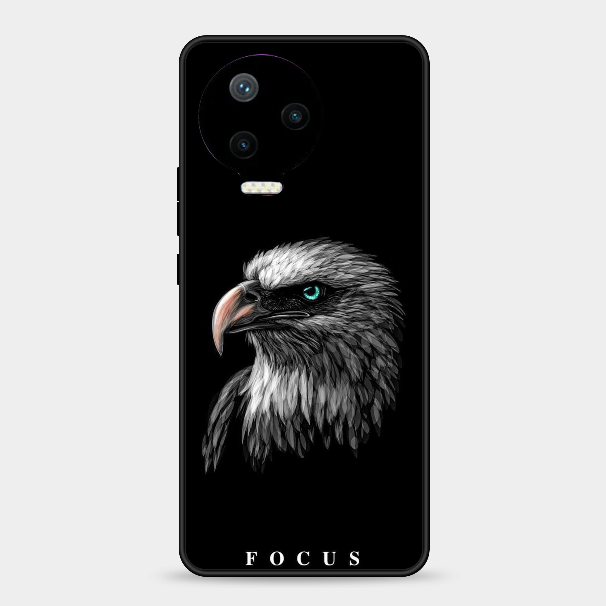 Infinix Note 12 Pro Design-058 Premium Glossy Phone Case
