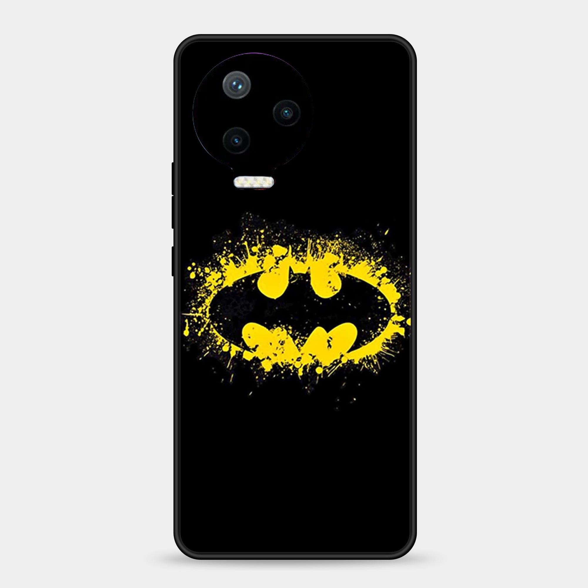 Infinix Note 12 Pro Design-060 Premium Glossy Phone Case