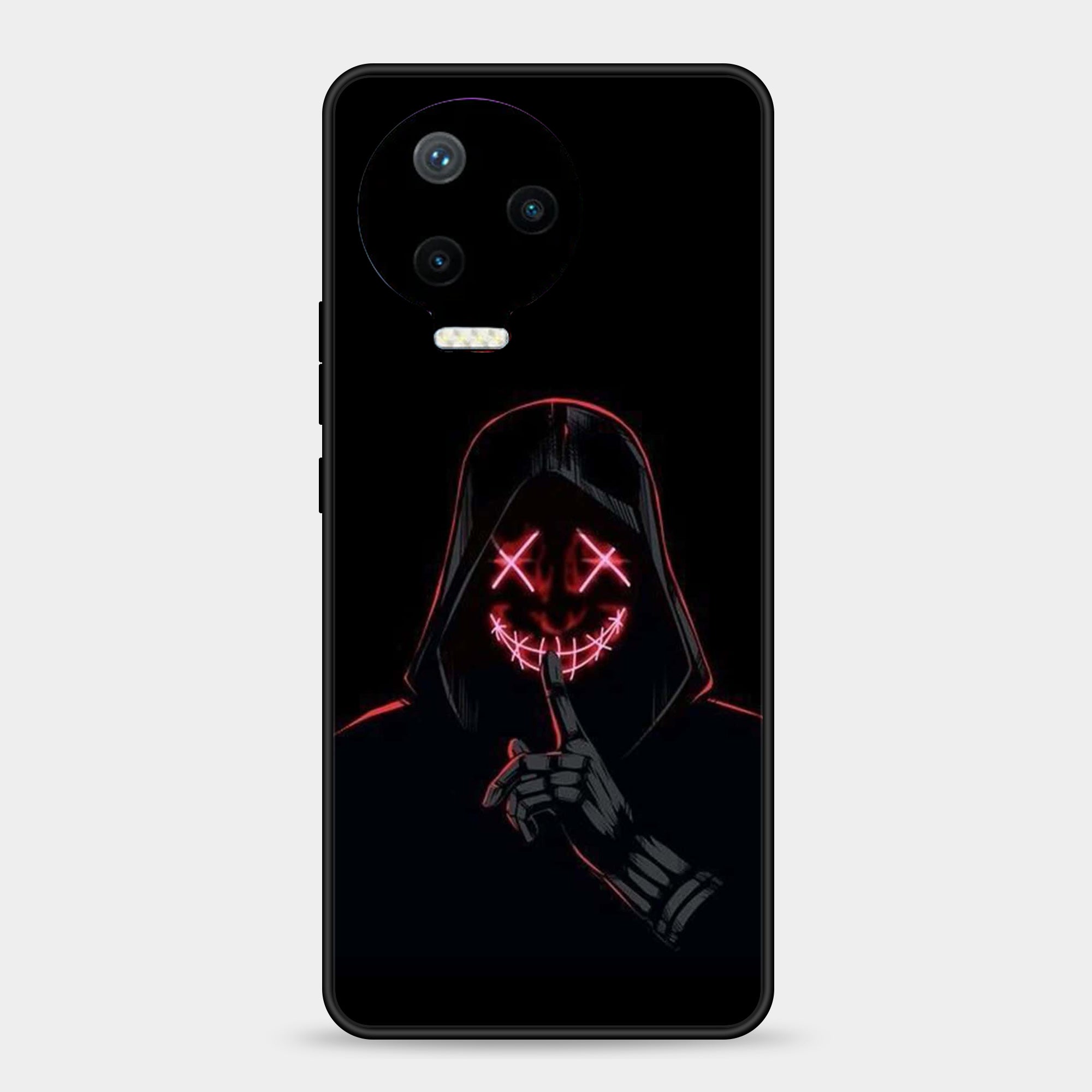 Infinix Note 12 Pro Design-061 Premium Glossy Phone Case