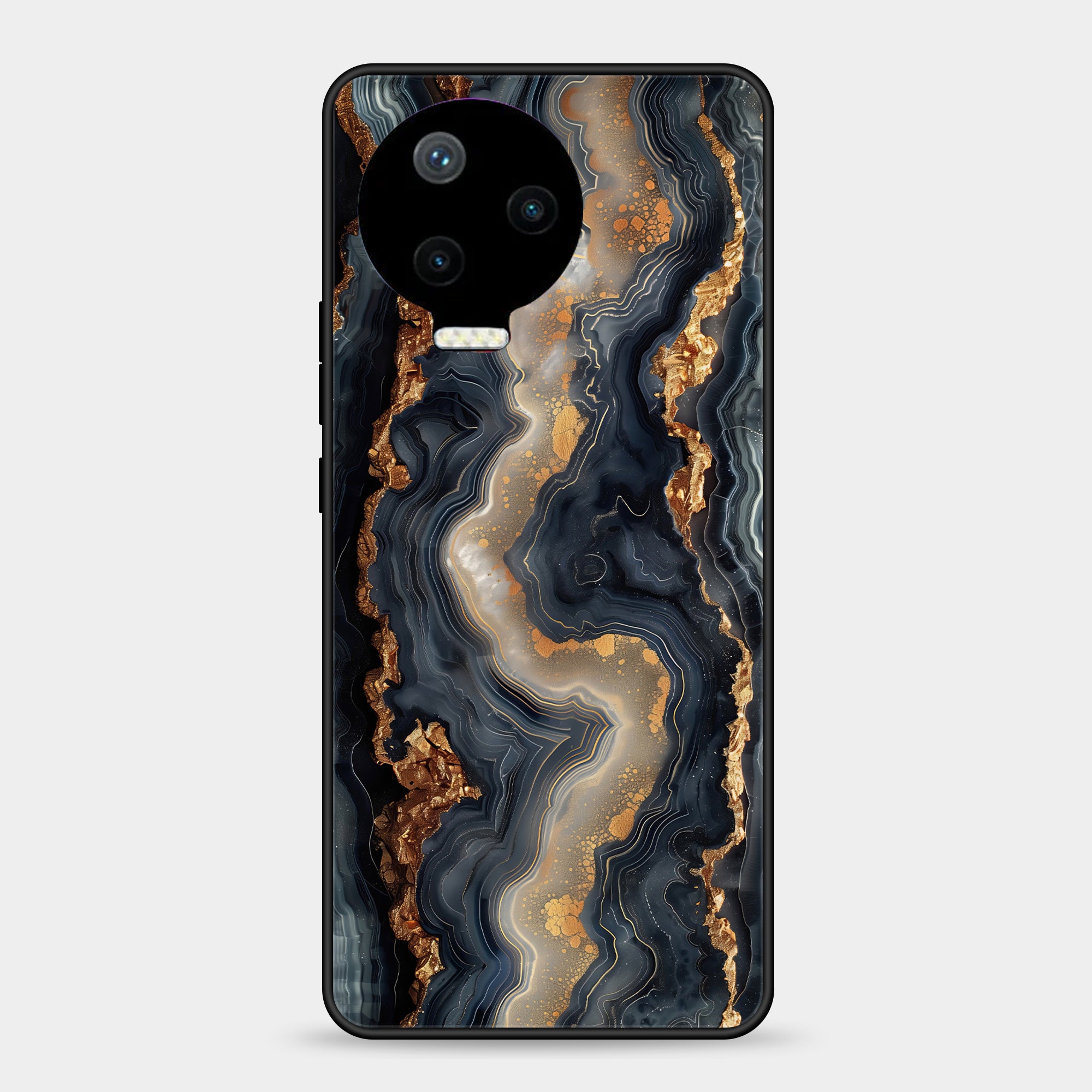 Infinix Note 12 Pro Design-063 Premium Glossy Phone Case