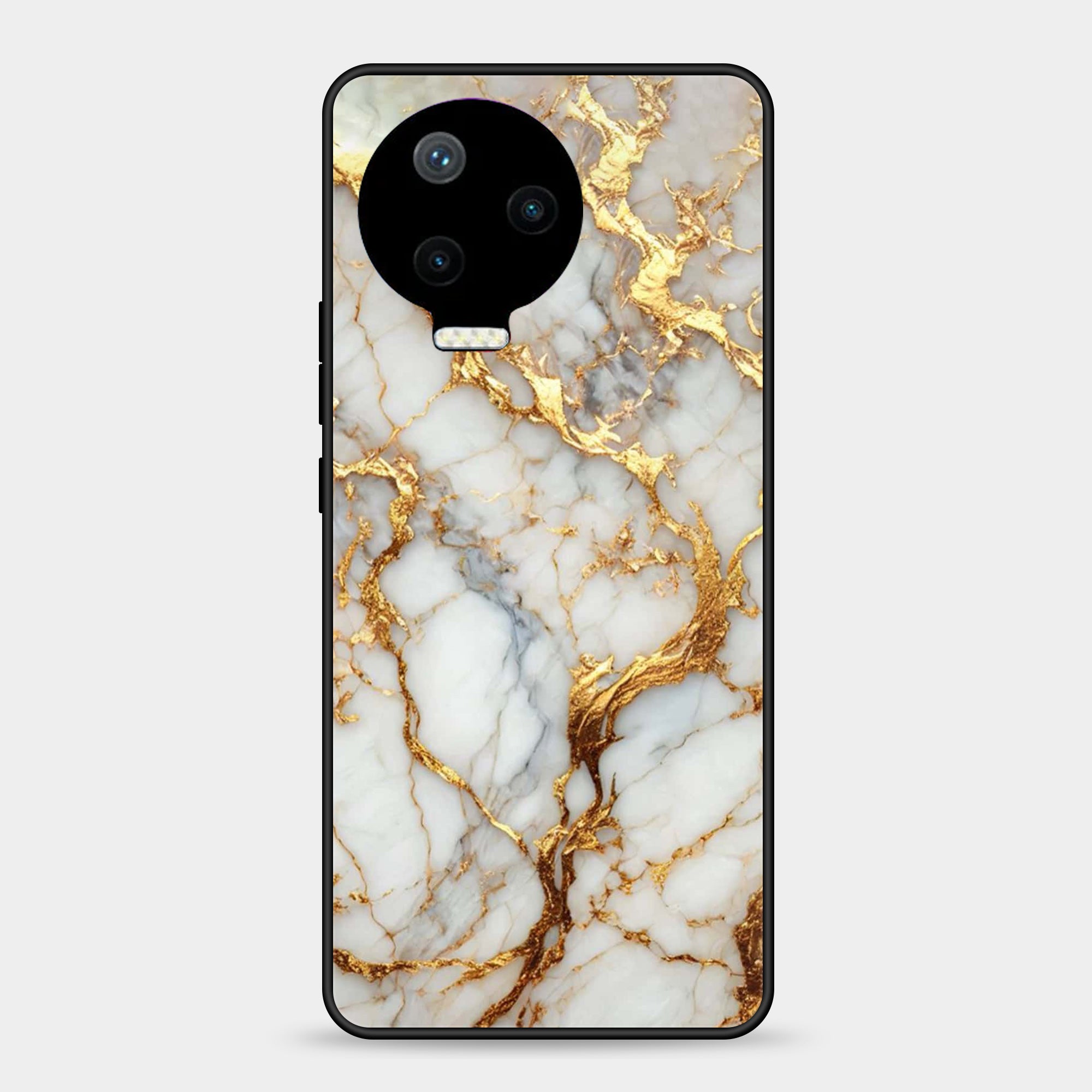 Infinix Note 12 Pro Design-064 Premium Glossy Phone Case