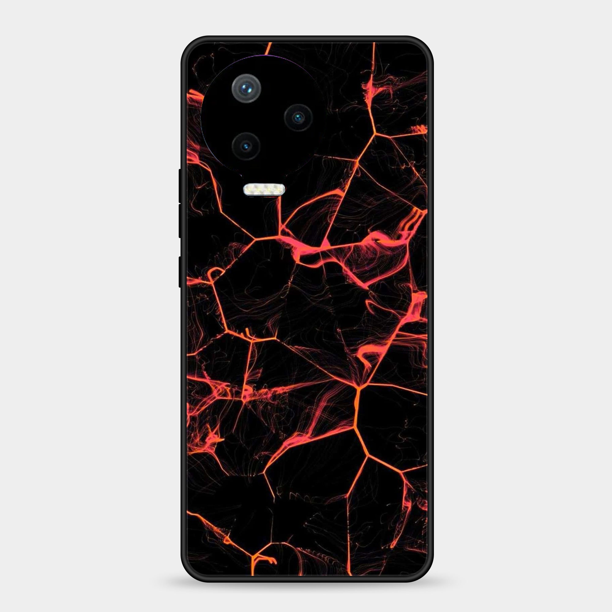 Infinix Note 12 Pro Design-065 Premium Glossy Phone Case