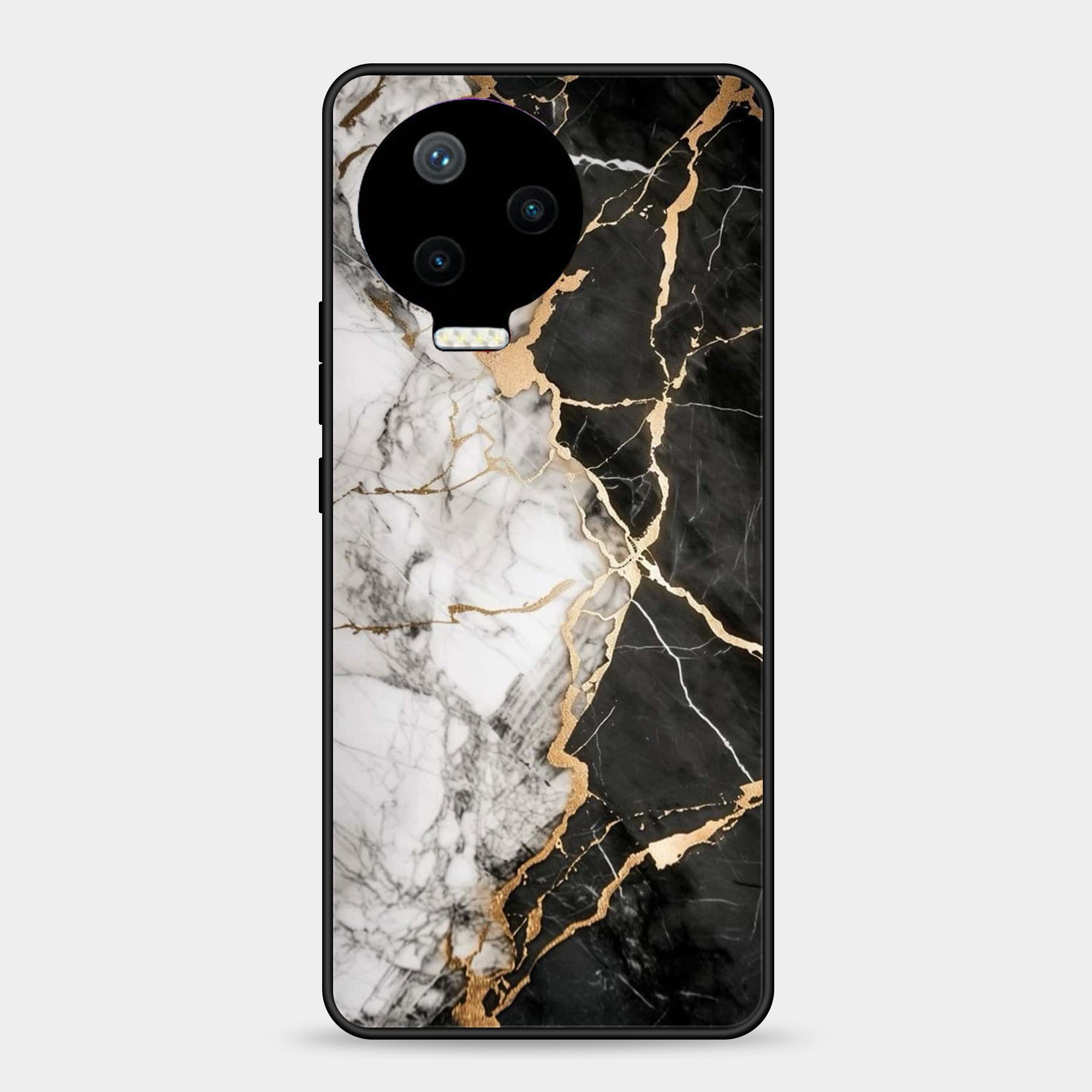 Infinix Note 12 Pro Design-066 Premium Glossy Phone Case