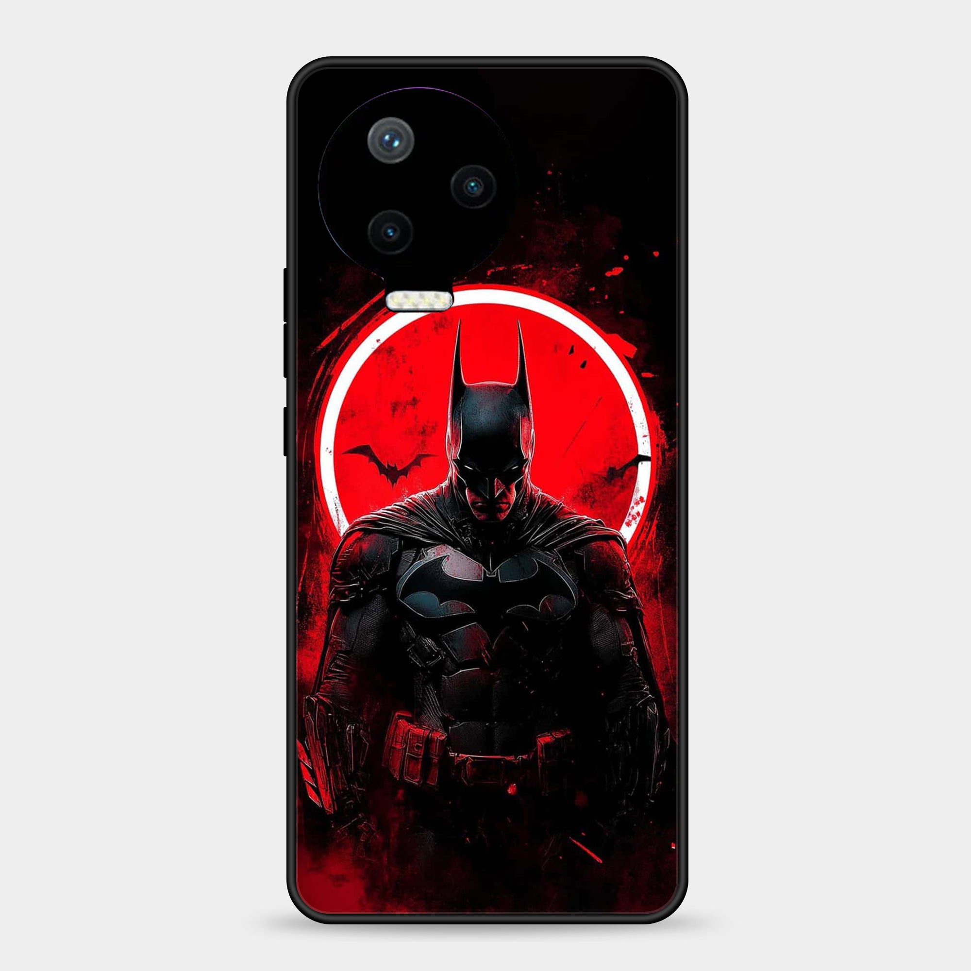 Infinix Note 12 Pro Design-068 Premium Glossy Phone Case