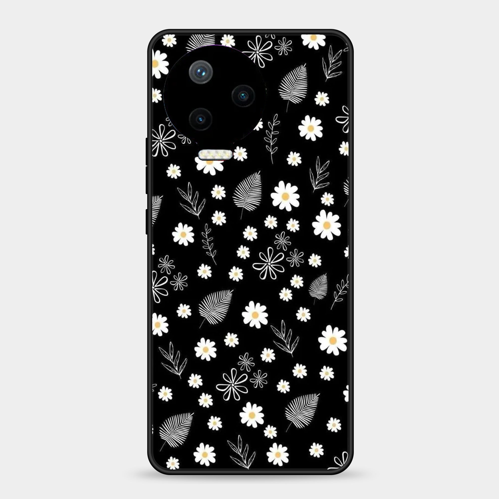 Infinix Note 12 Pro Design-069 Premium Glossy Phone Case
