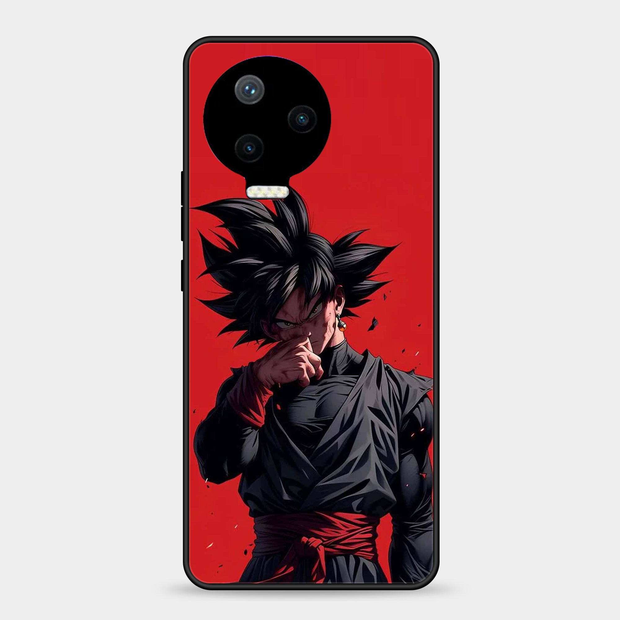 Infinix Note 12 Pro Design-071 Premium Glossy Phone Case