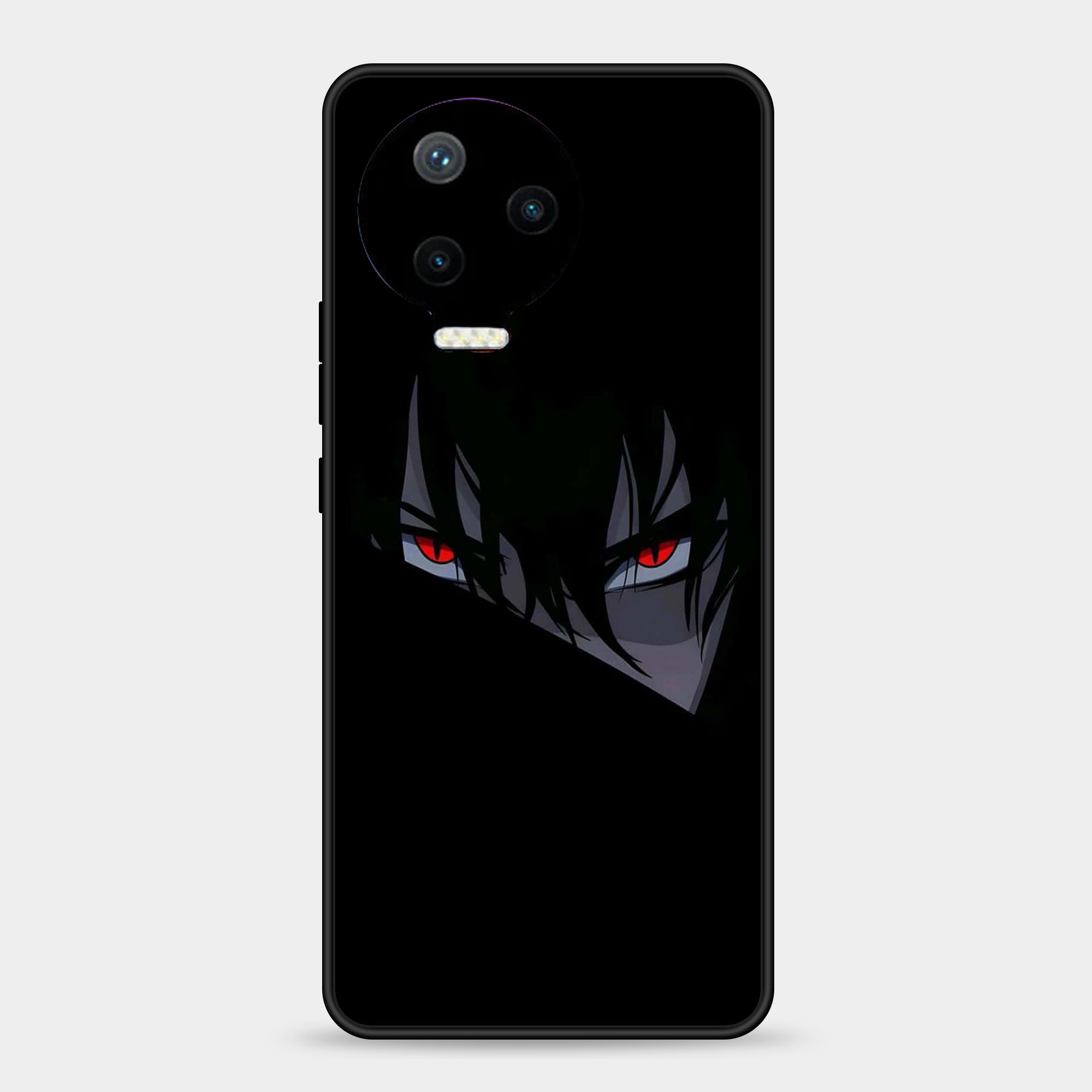 Infinix Note 12 Pro Design-072 Premium Glossy Phone Case