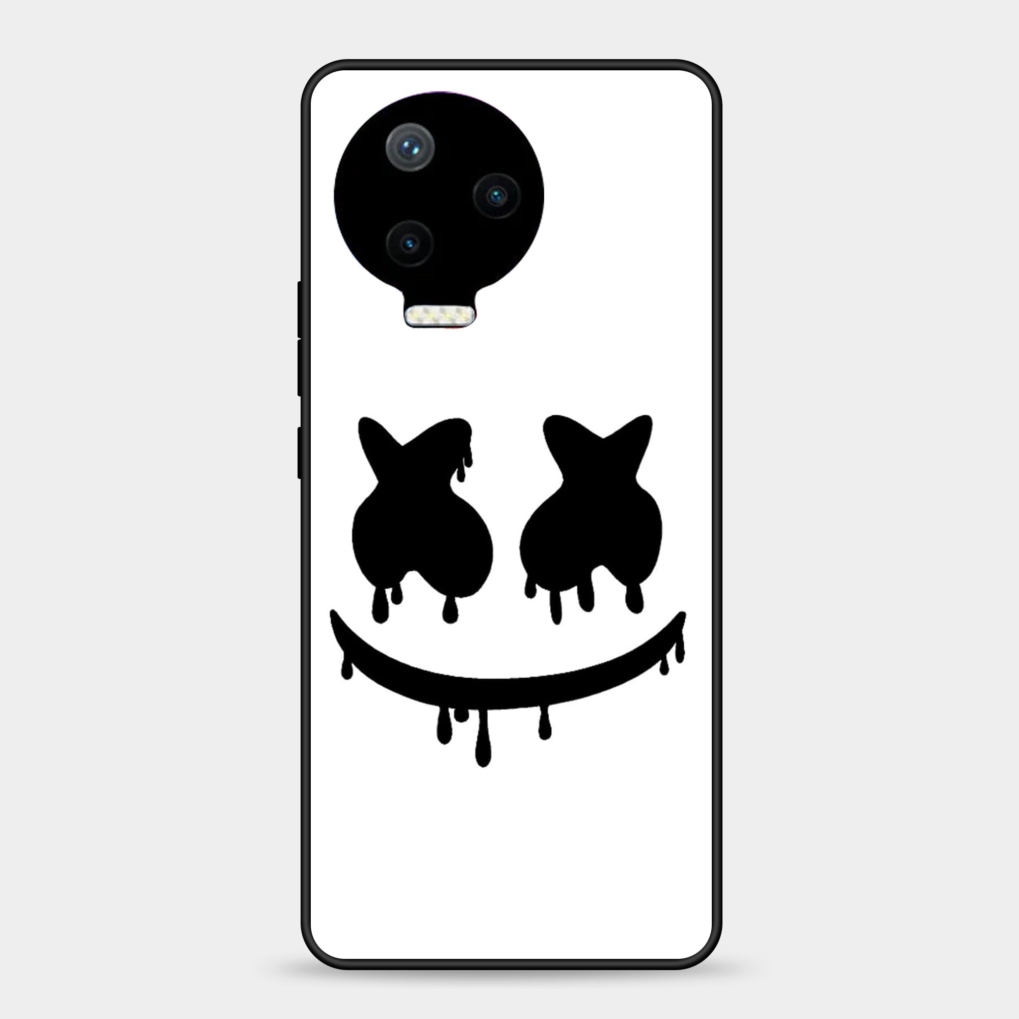 Infinix Note 12 Pro Design-073 Premium Glossy Phone Case