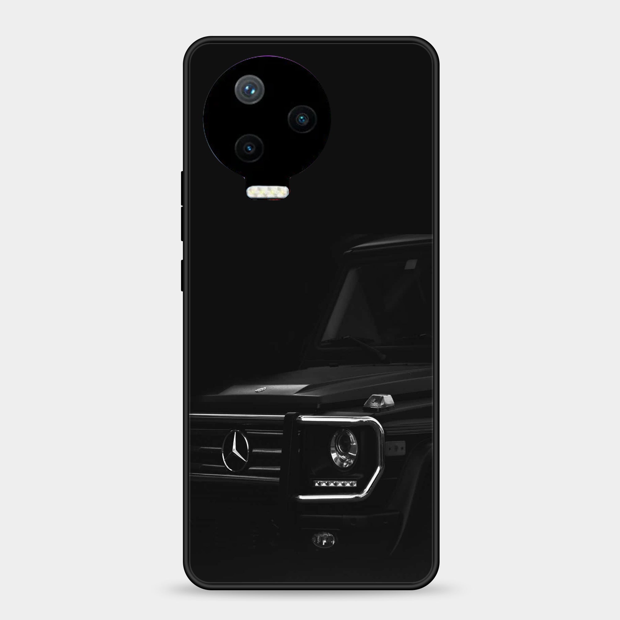 Infinix Note 12 Pro Design-083 Premium Glossy Phone Case