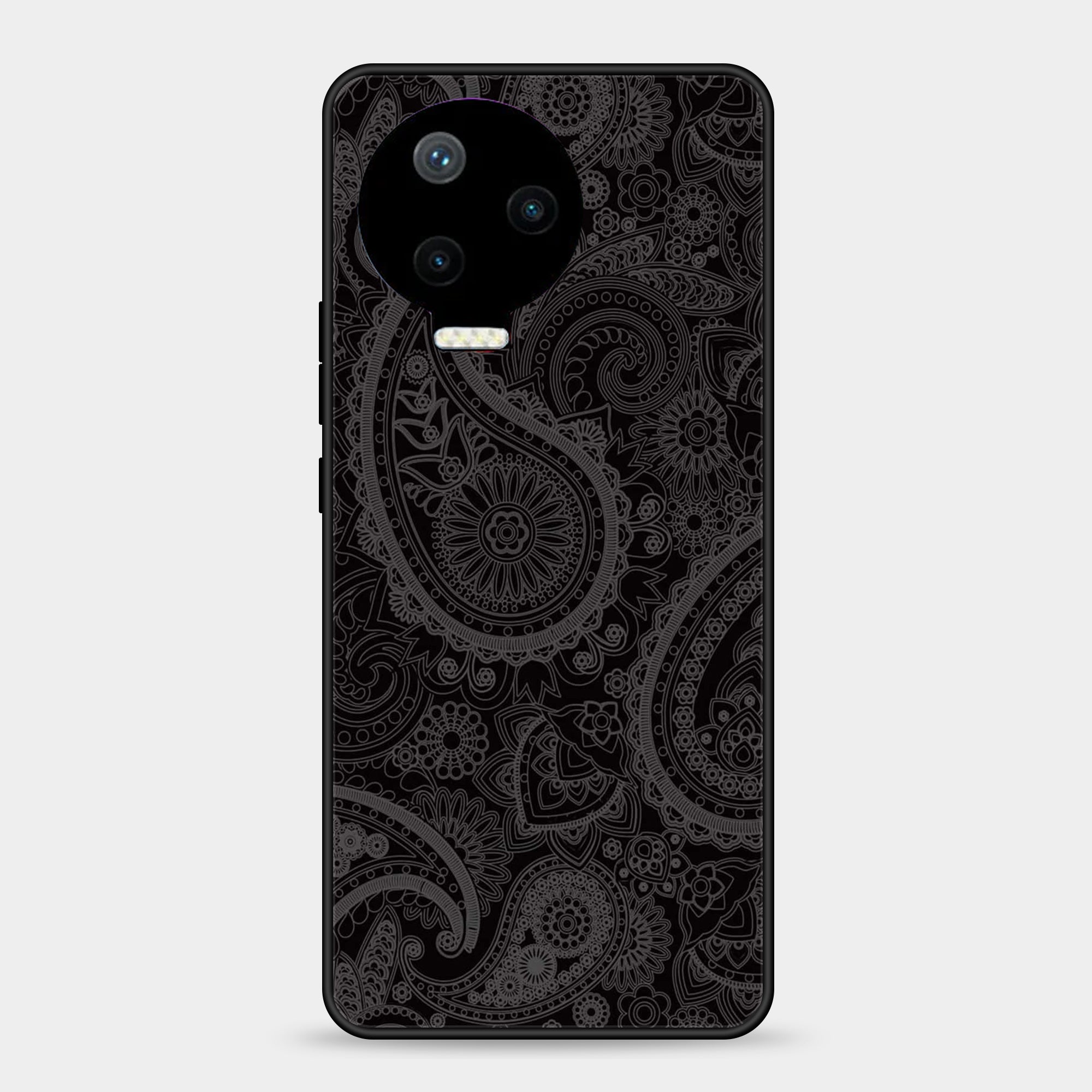 Infinix Note 12 Pro Design-089 Premium Glossy Phone Case