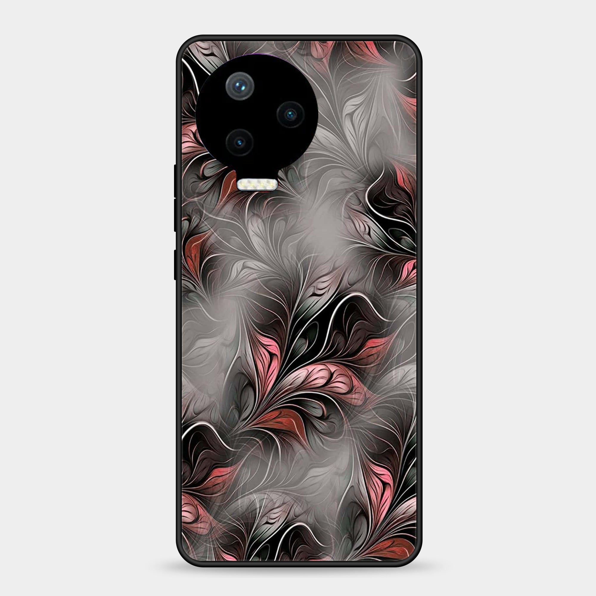 Infinix Note 12 Pro Design-091 Premium Glossy Phone Case