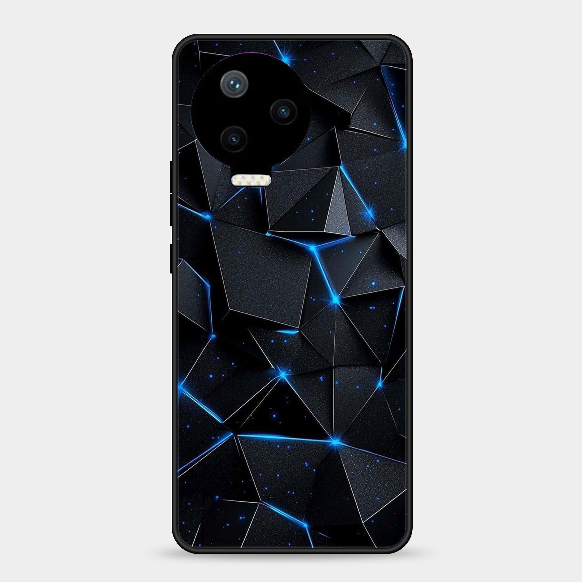 Infinix Note 12 Pro Design-093 Premium Glossy Phone Case