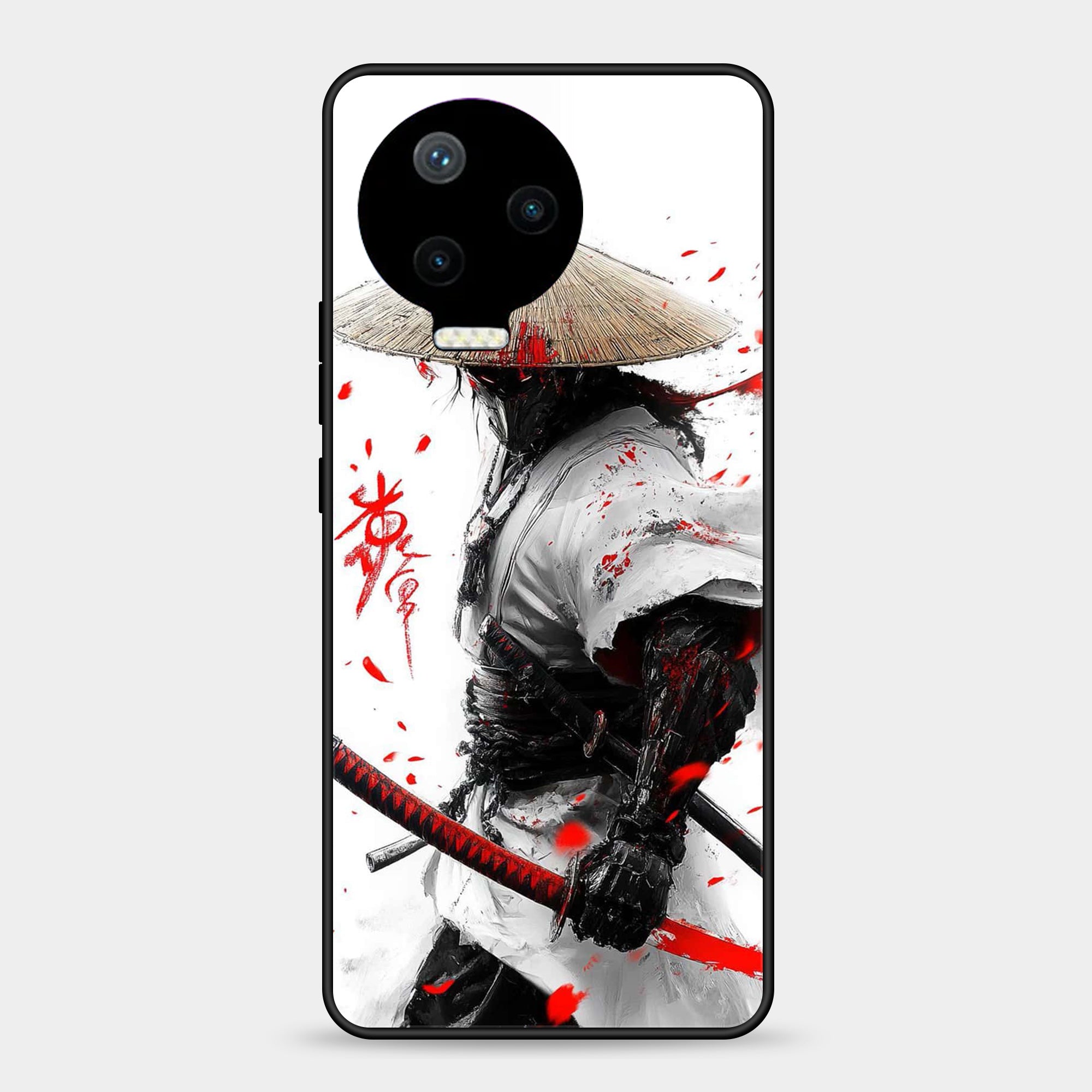 Infinix Note 12 Pro Design-096 Premium Glossy Phone Case