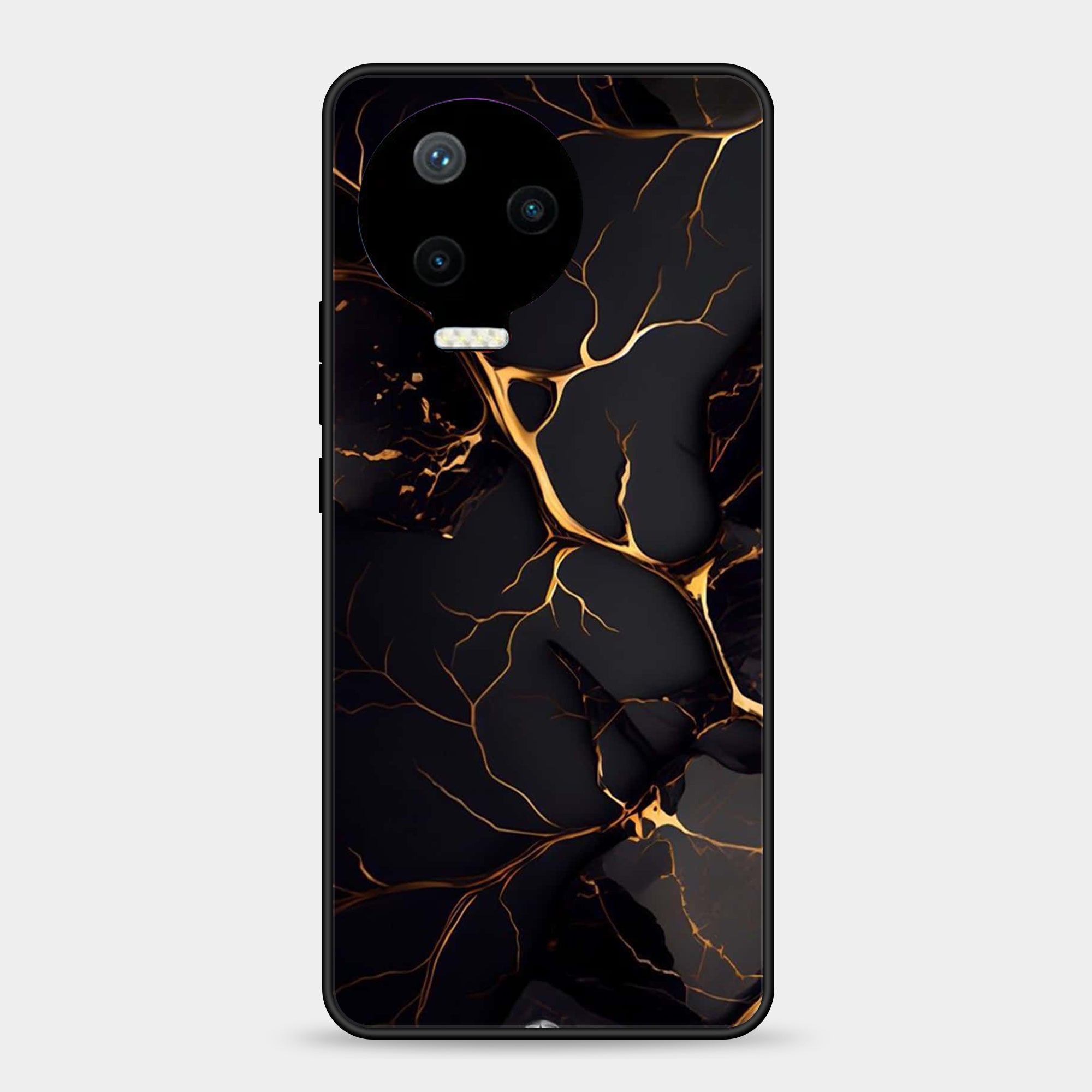 Infinix Note 12 Pro Design-097 Premium Glossy Phone Case