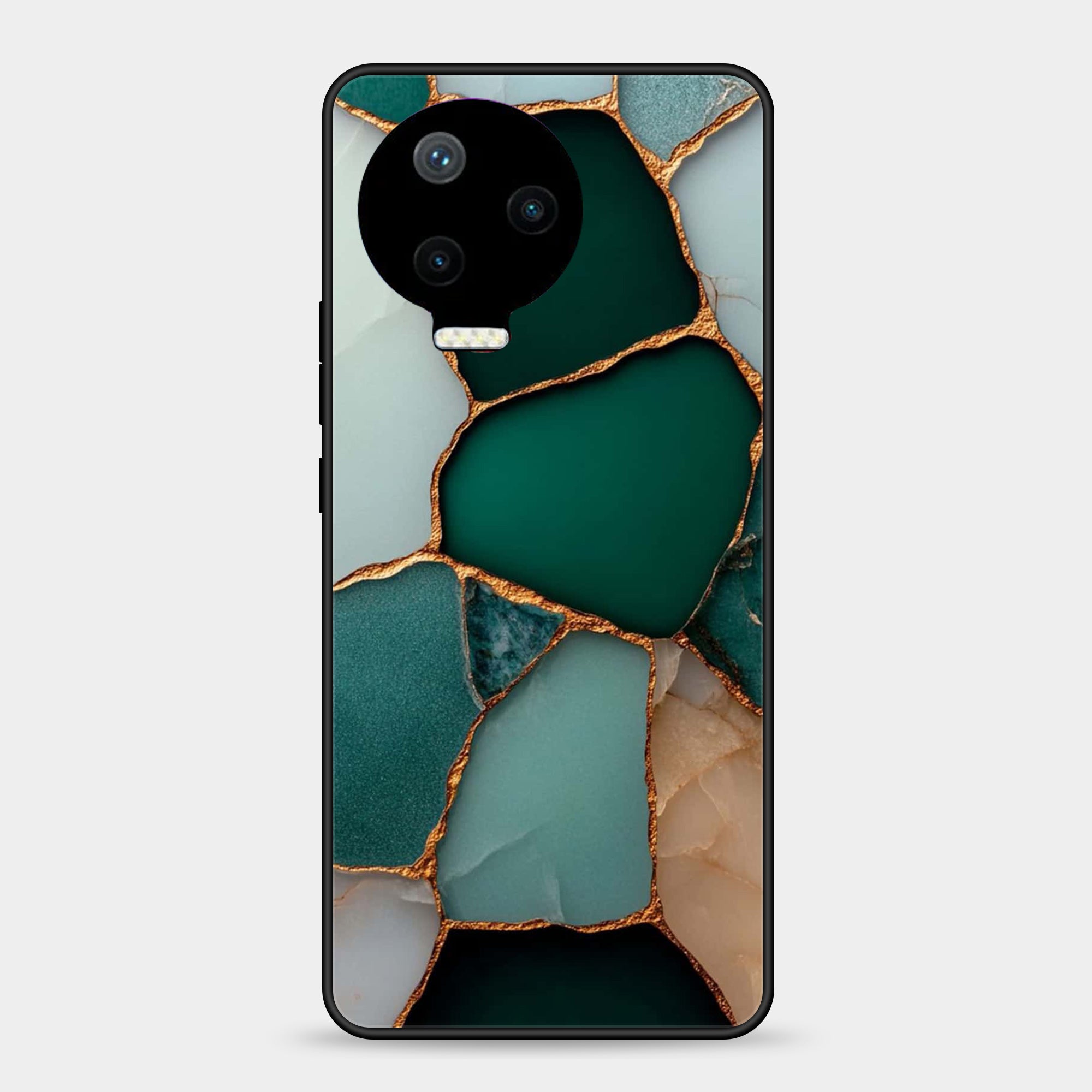 Infinix Note 12 Pro Design-099 Premium Glossy Phone Case