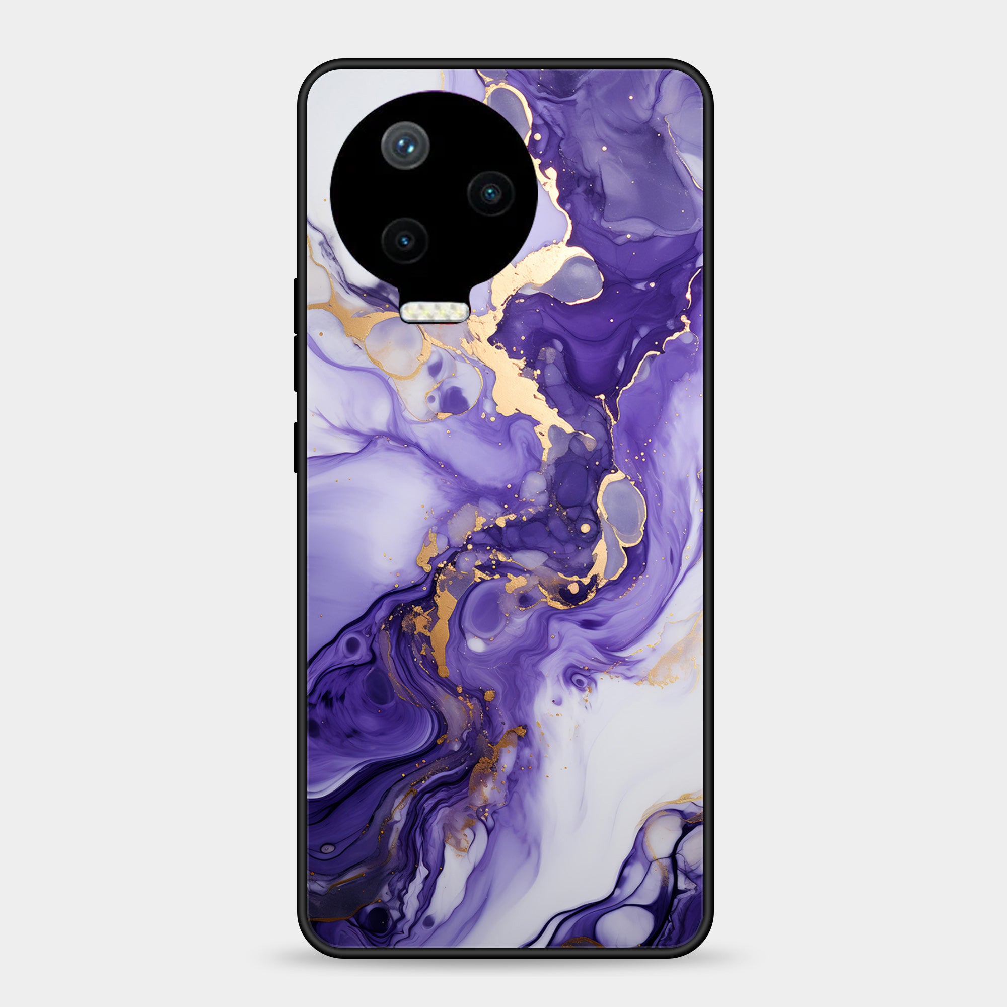 Infinix Note 12 Pro Design-102 Premium Glossy Phone Case