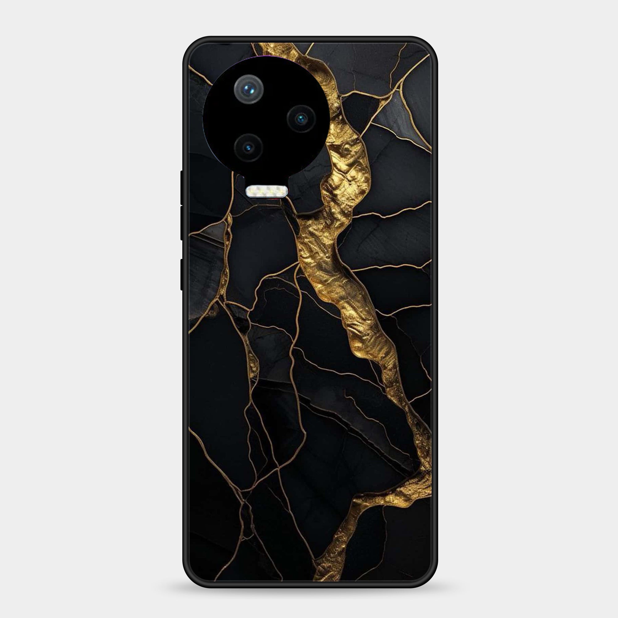 Infinix Note 12 Pro Design-103 Premium Glossy Phone Case