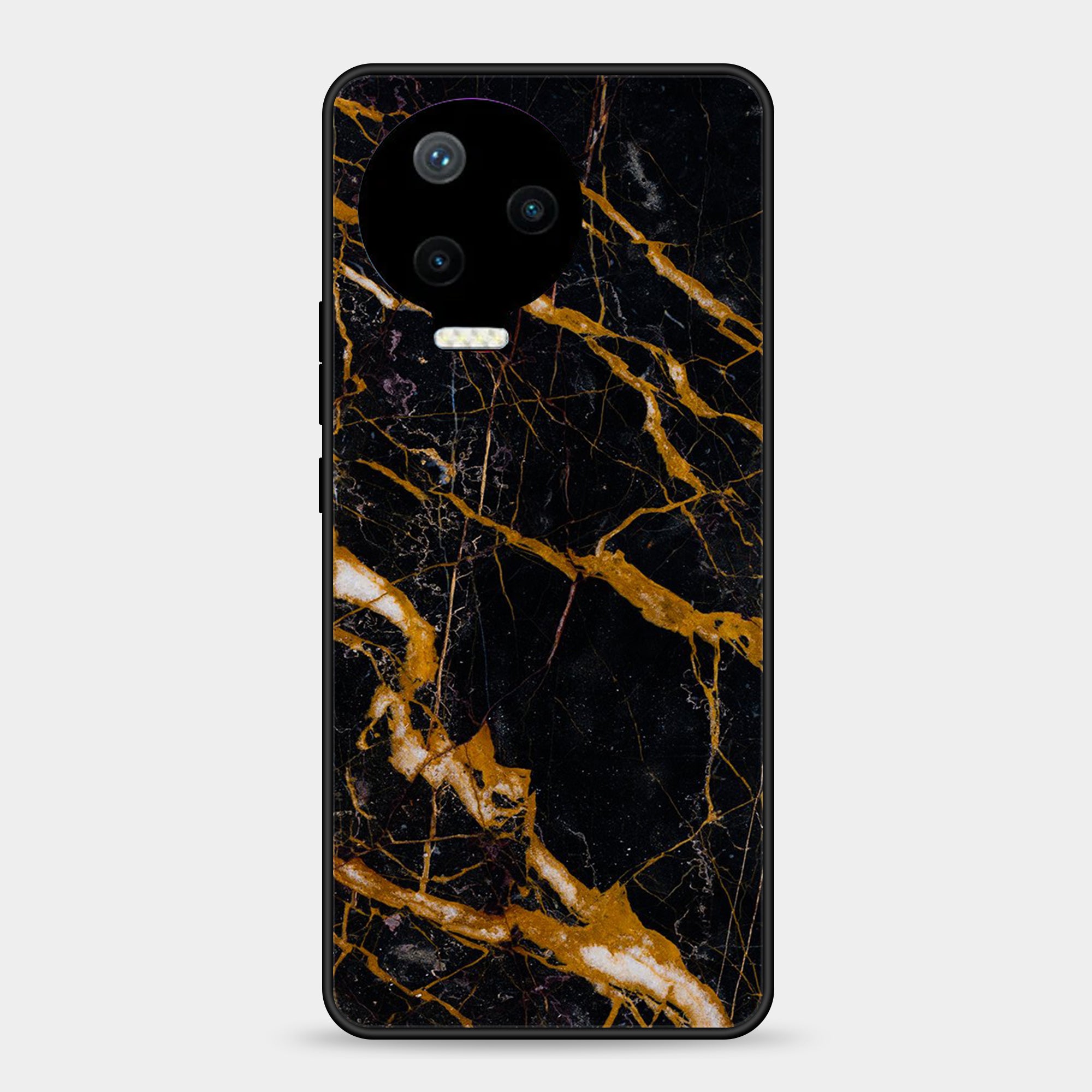 Infinix Note 12 Pro Design-104 Premium Glossy Phone Case