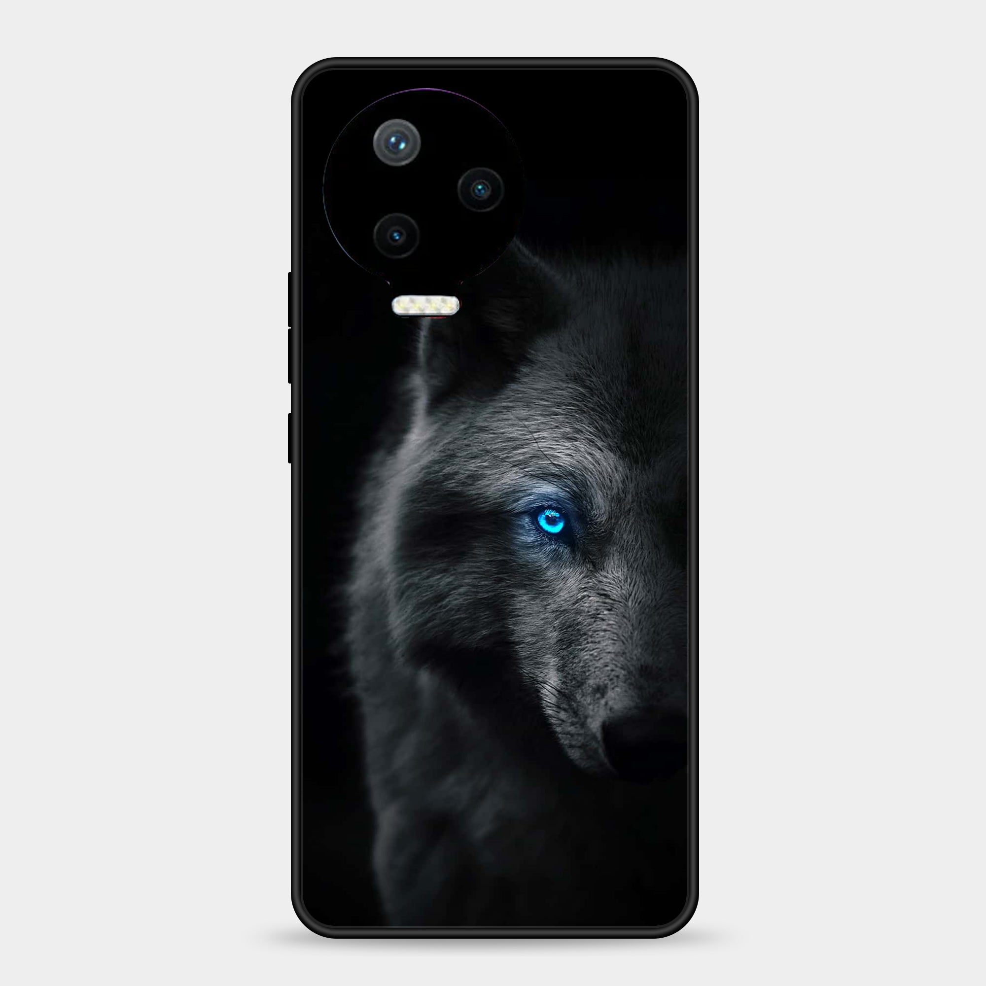 Infinix Note 12 Pro Design-106 Premium Glossy Phone Case