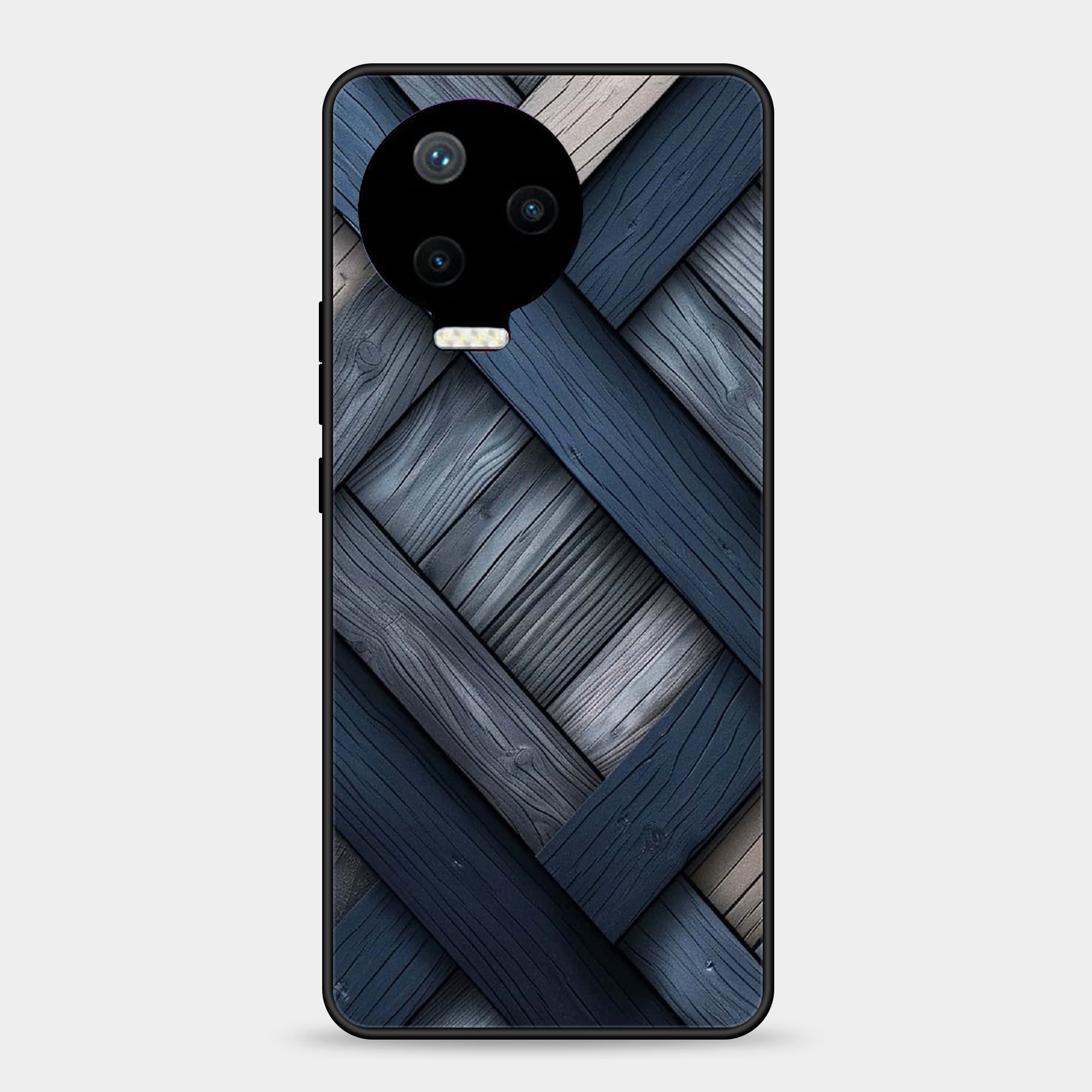 Infinix Note 12 Pro Design-107 Premium Glossy Phone Case
