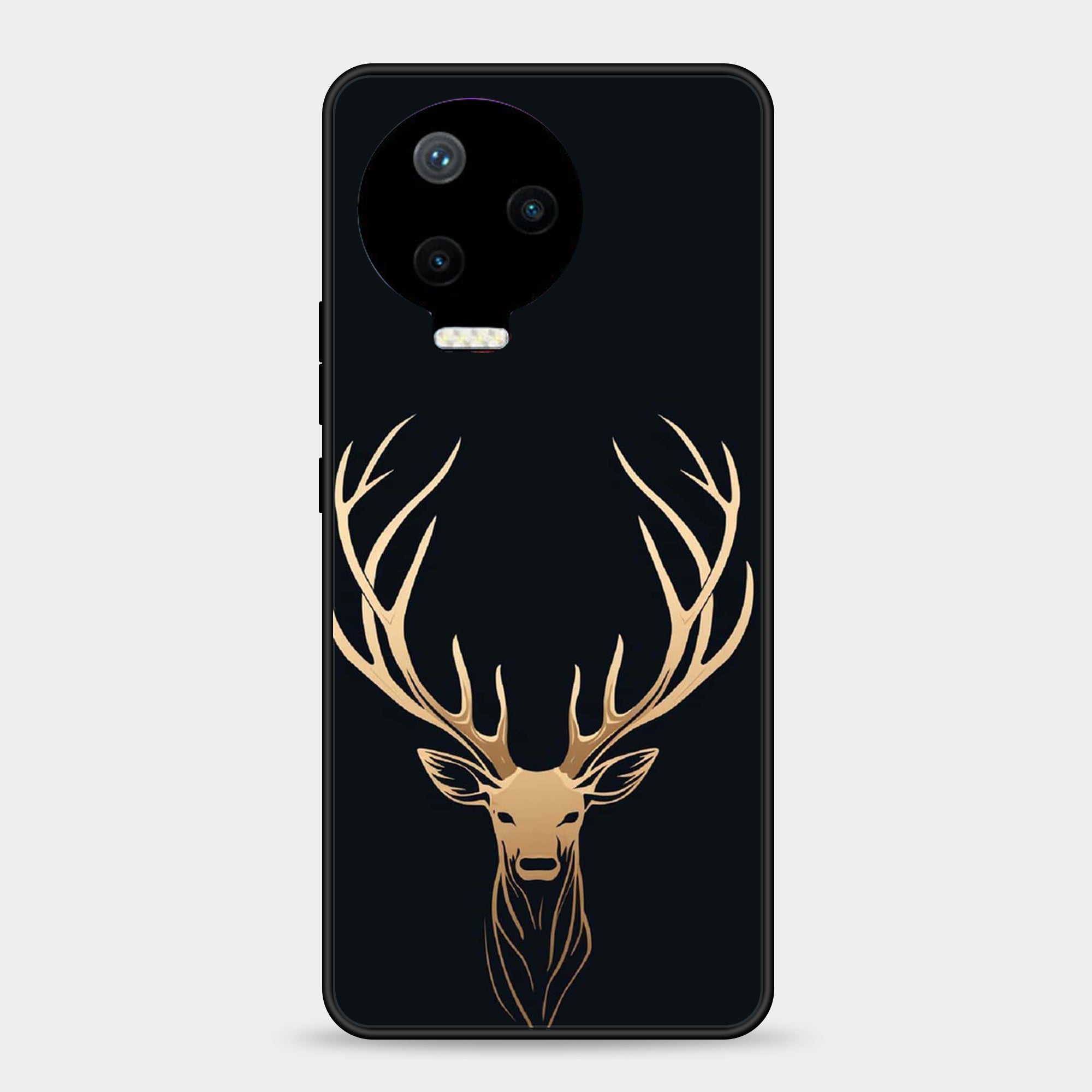 Infinix Note 12 Pro Design-108 Premium Glossy Phone Case