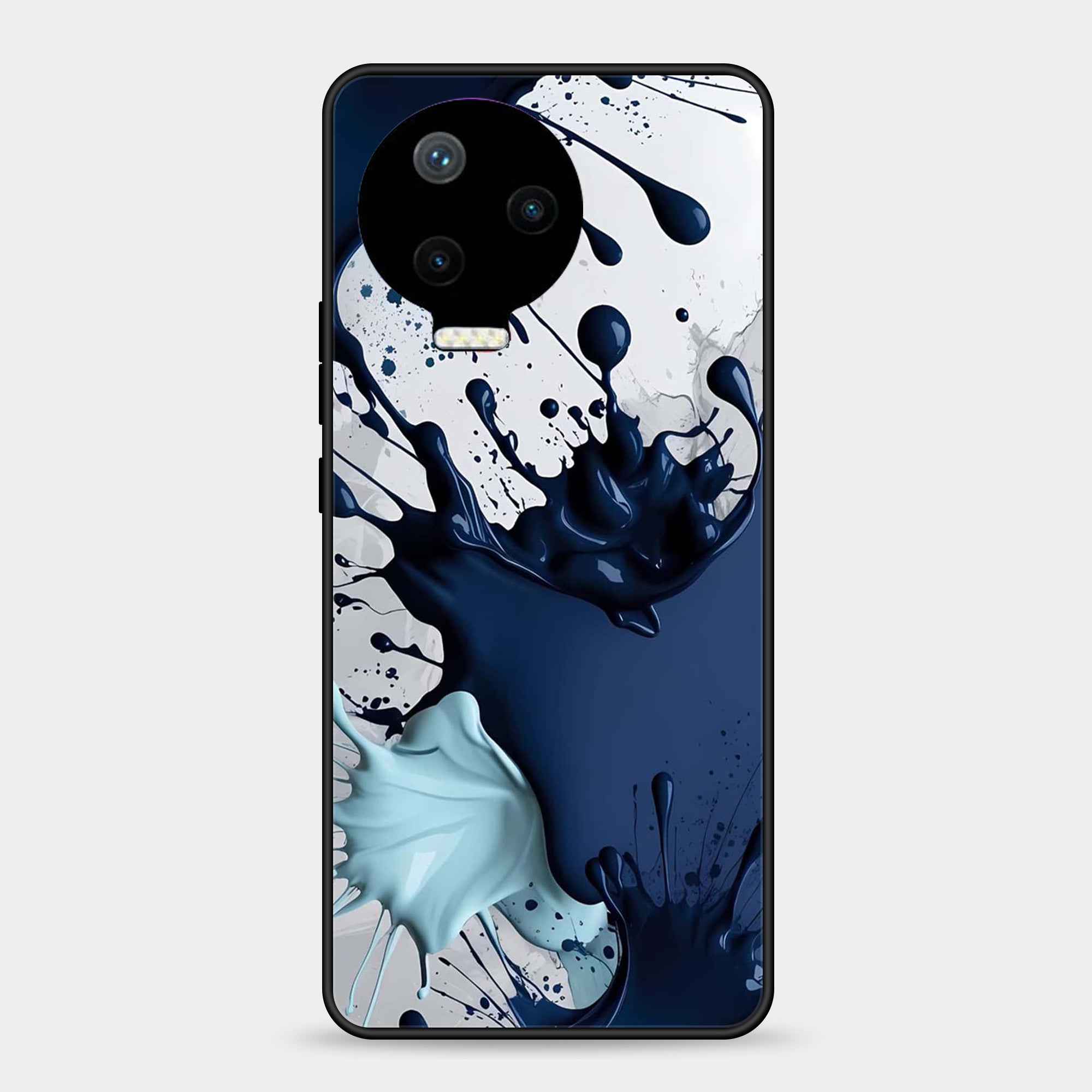Infinix Note 12 Pro Design-116 Premium Glossy Phone Case