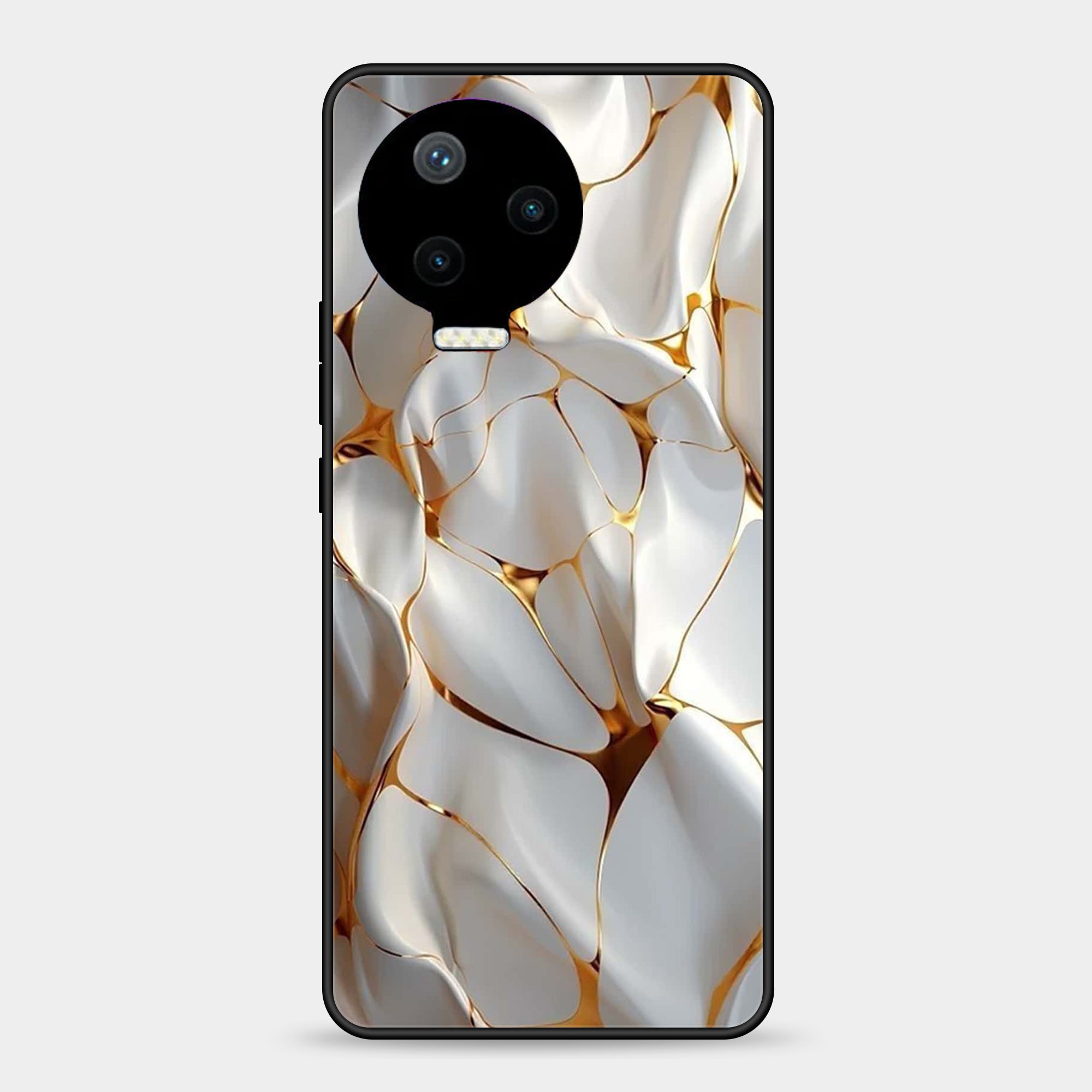 Infinix Note 12 Pro Design-118 Premium Glossy Phone Case