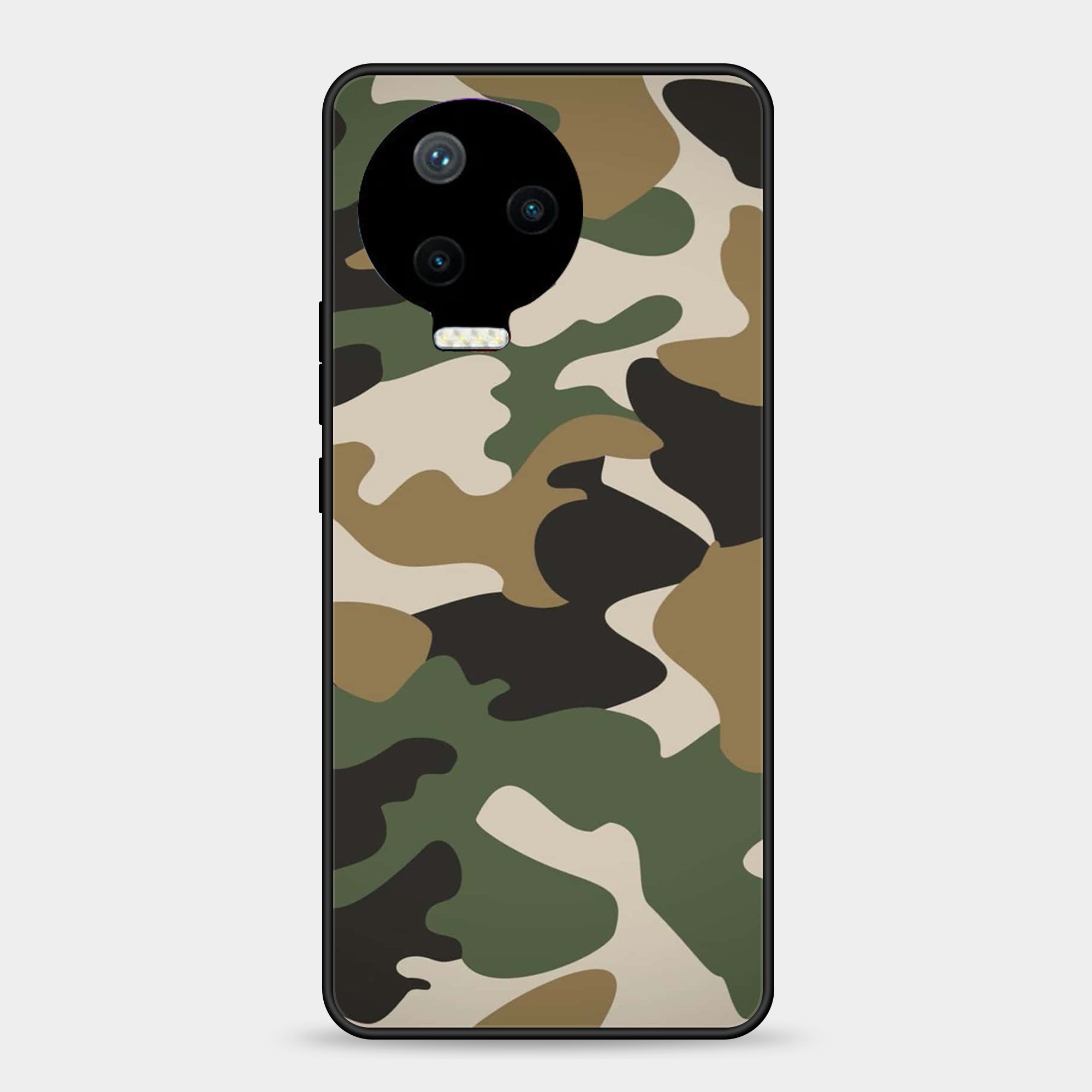 Infinix Note 12 Pro Design-119 Premium Glossy Phone Case