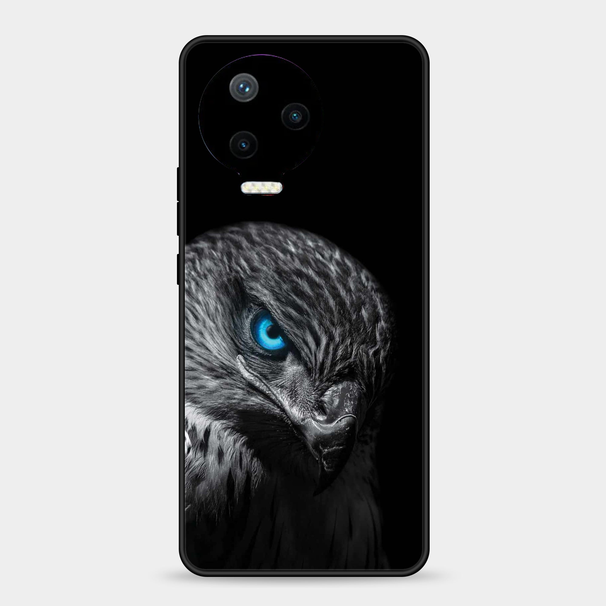 Infinix Note 12 Pro Design-121 Premium Glossy Phone Case