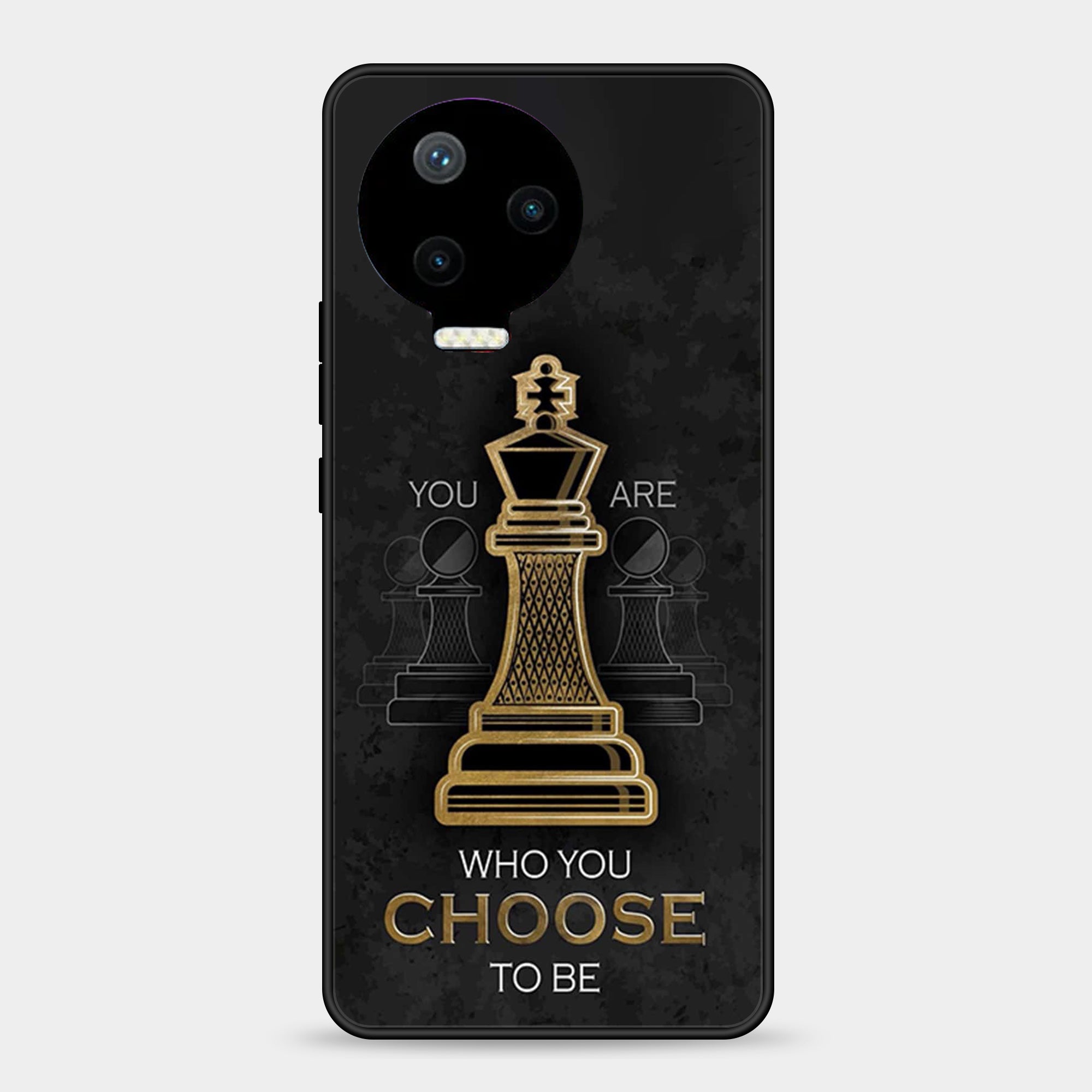 Infinix Note 12 Pro Design-122 Premium Glossy Phone Case