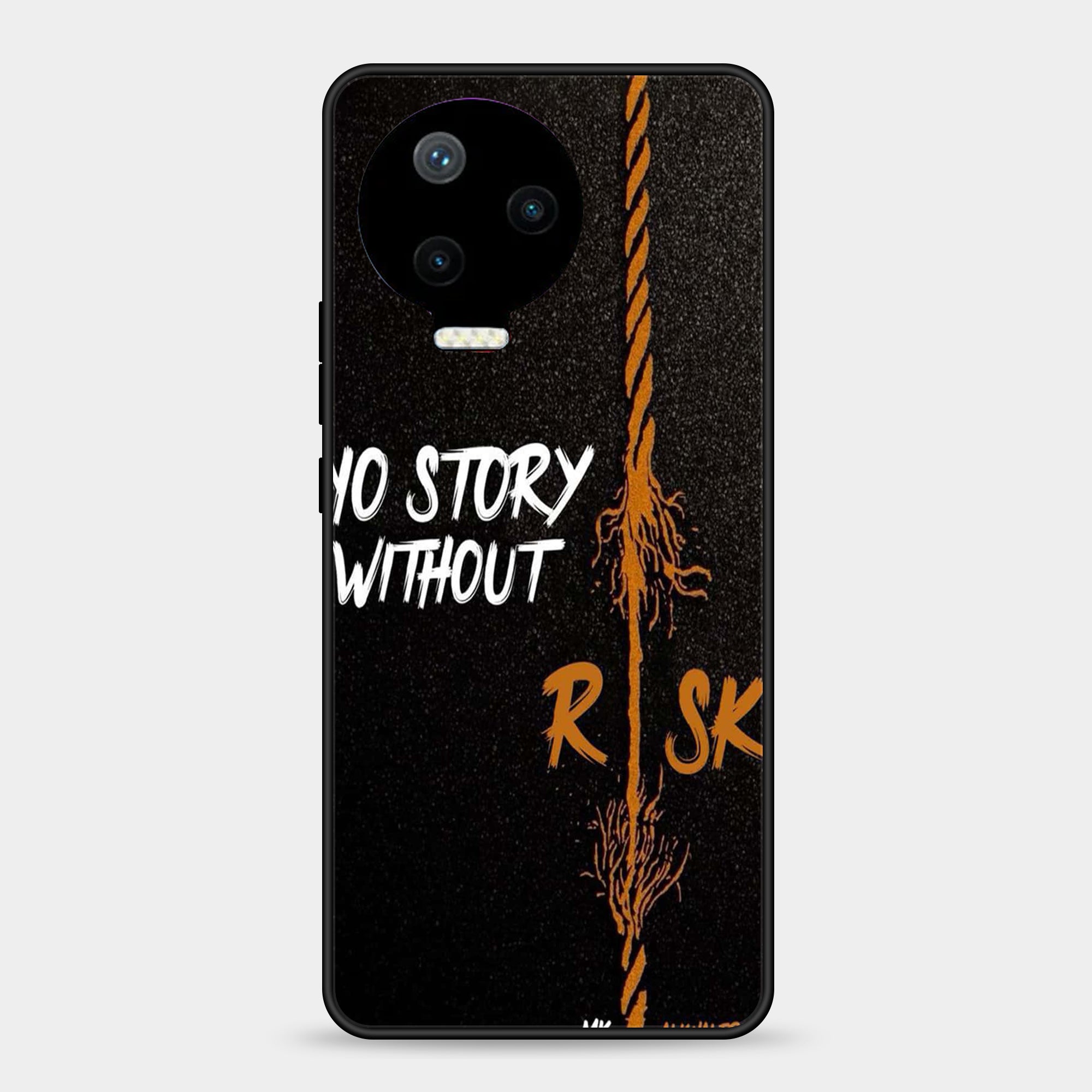 Infinix Note 12 Pro Design-123 Premium Glossy Phone Case