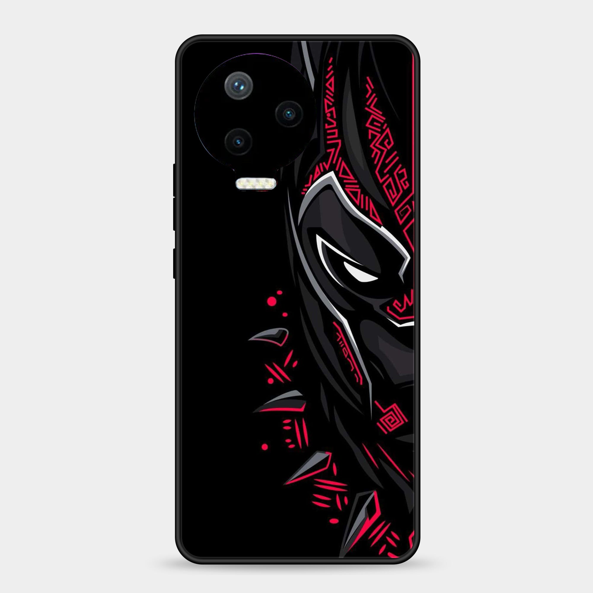 Infinix Note 12 Pro Design-124 Premium Glossy Phone Case