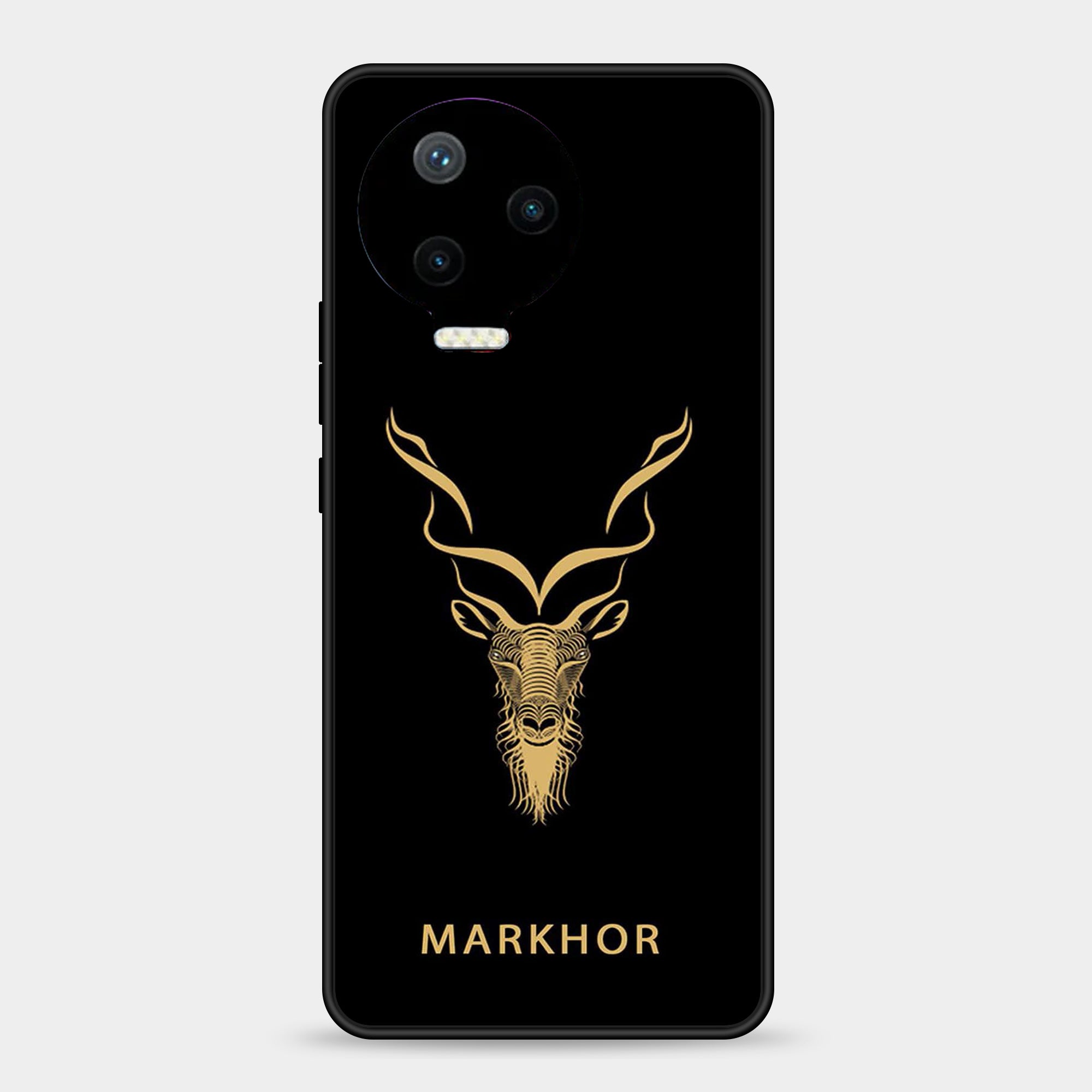 Infinix Note 12 Pro Design-126 Premium Glossy Phone Case