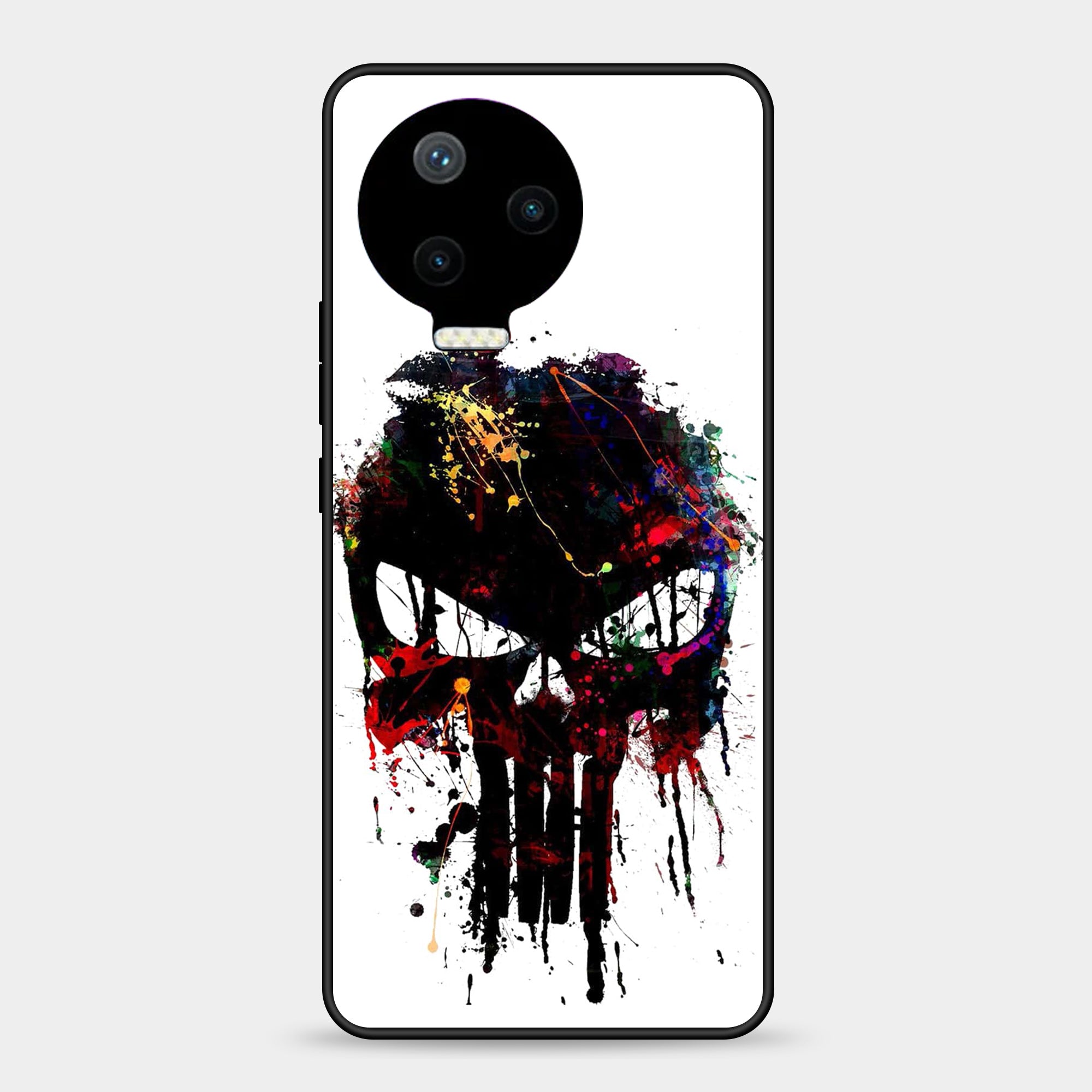 Infinix Note 12 Pro Design-151 Premium Glossy Phone Case