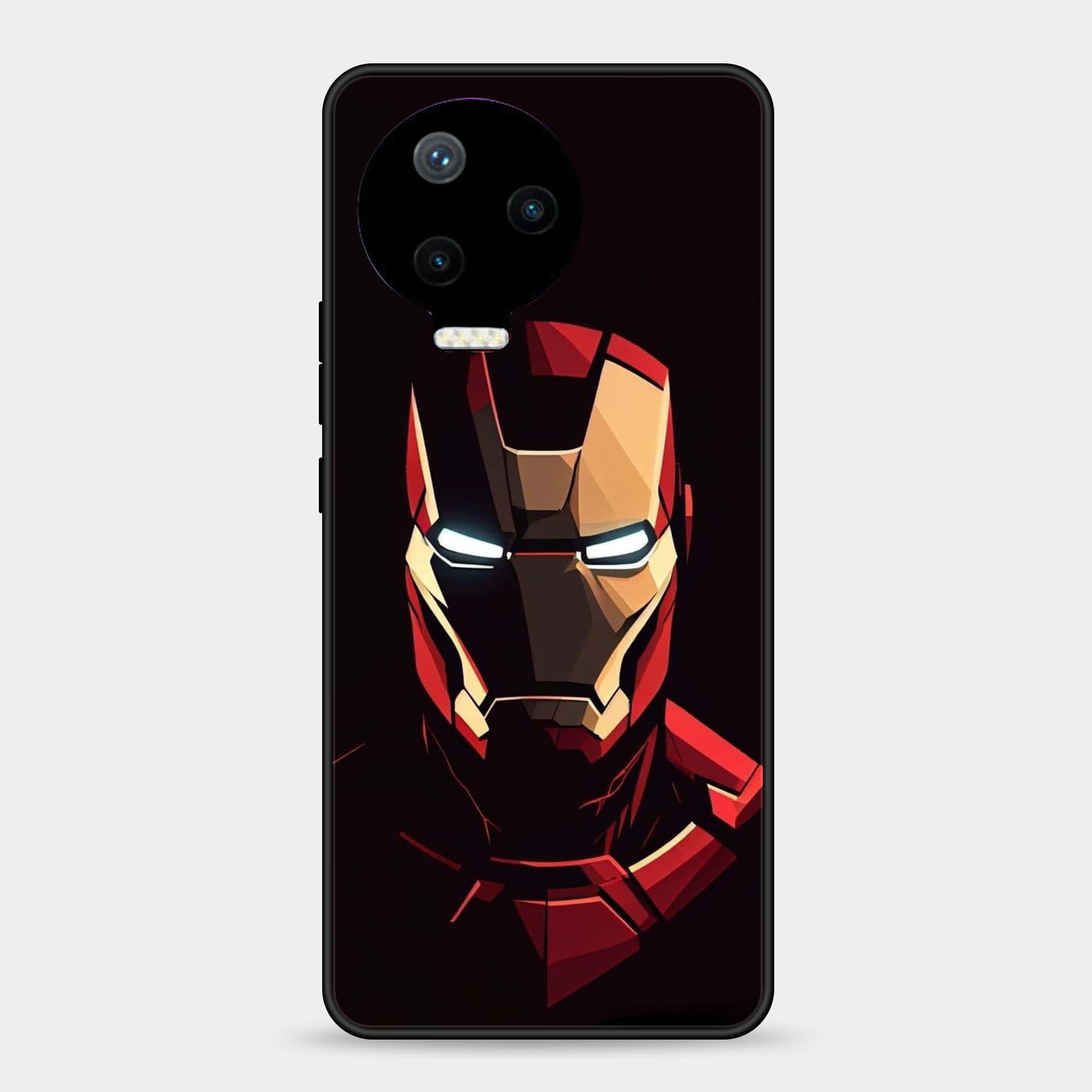 Infinix Note 12 Pro Design-158 Premium Glossy Phone Case