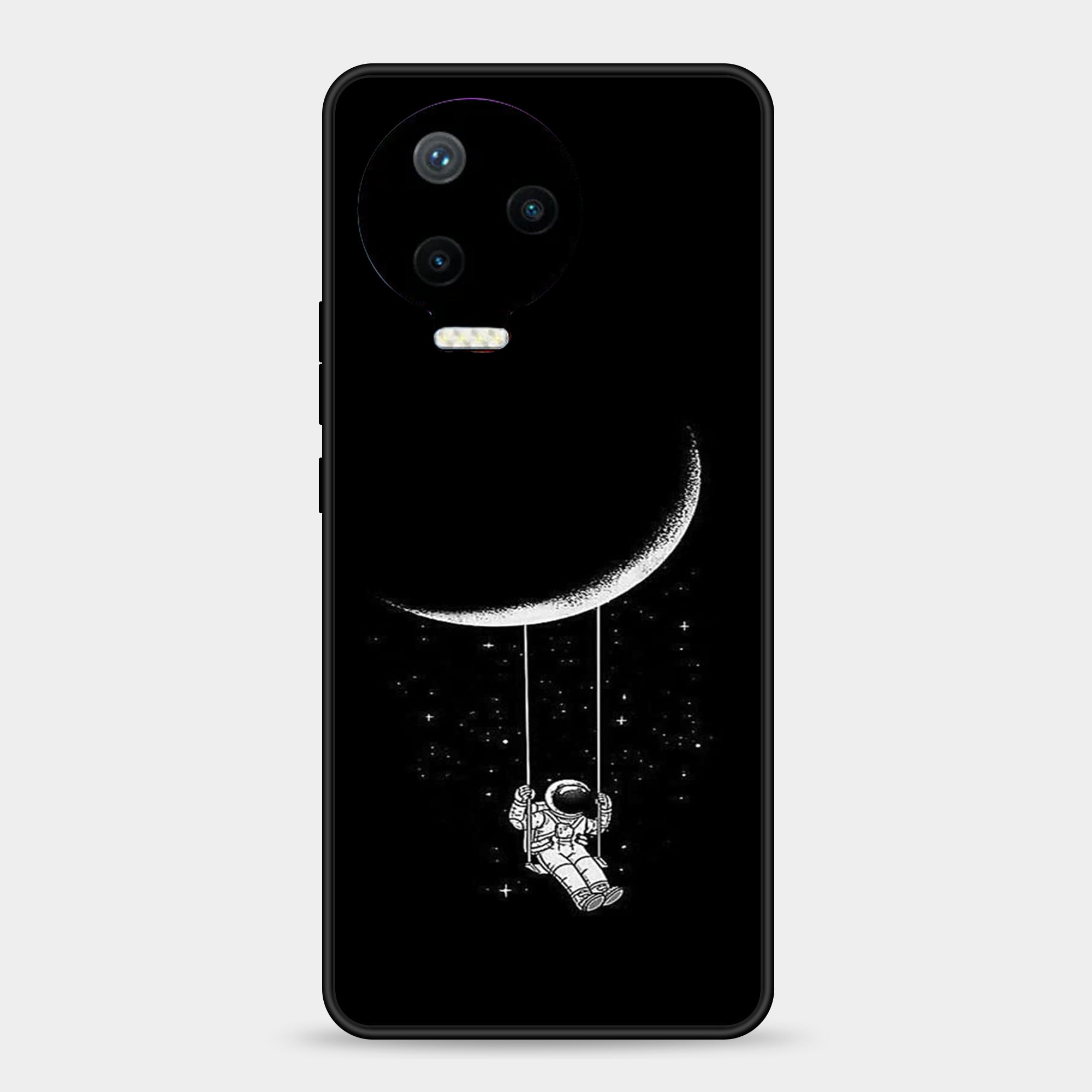 Infinix Note 12 Pro Design-159 Premium Glossy Phone Case