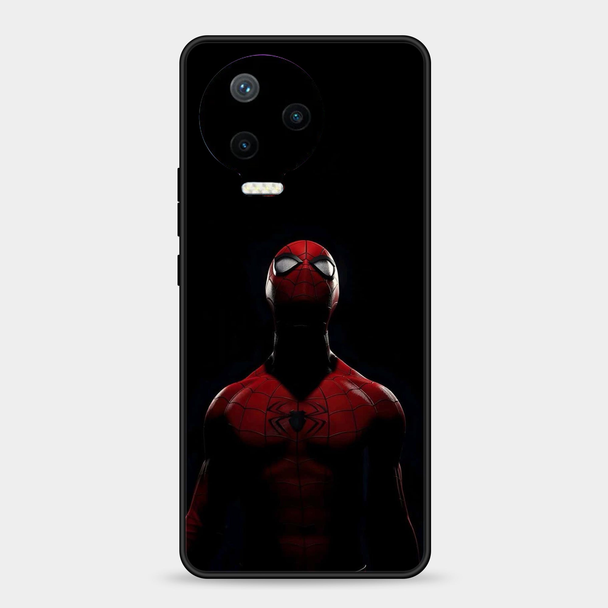 Infinix Note 12 Pro Design-165 Premium Glossy Phone Case