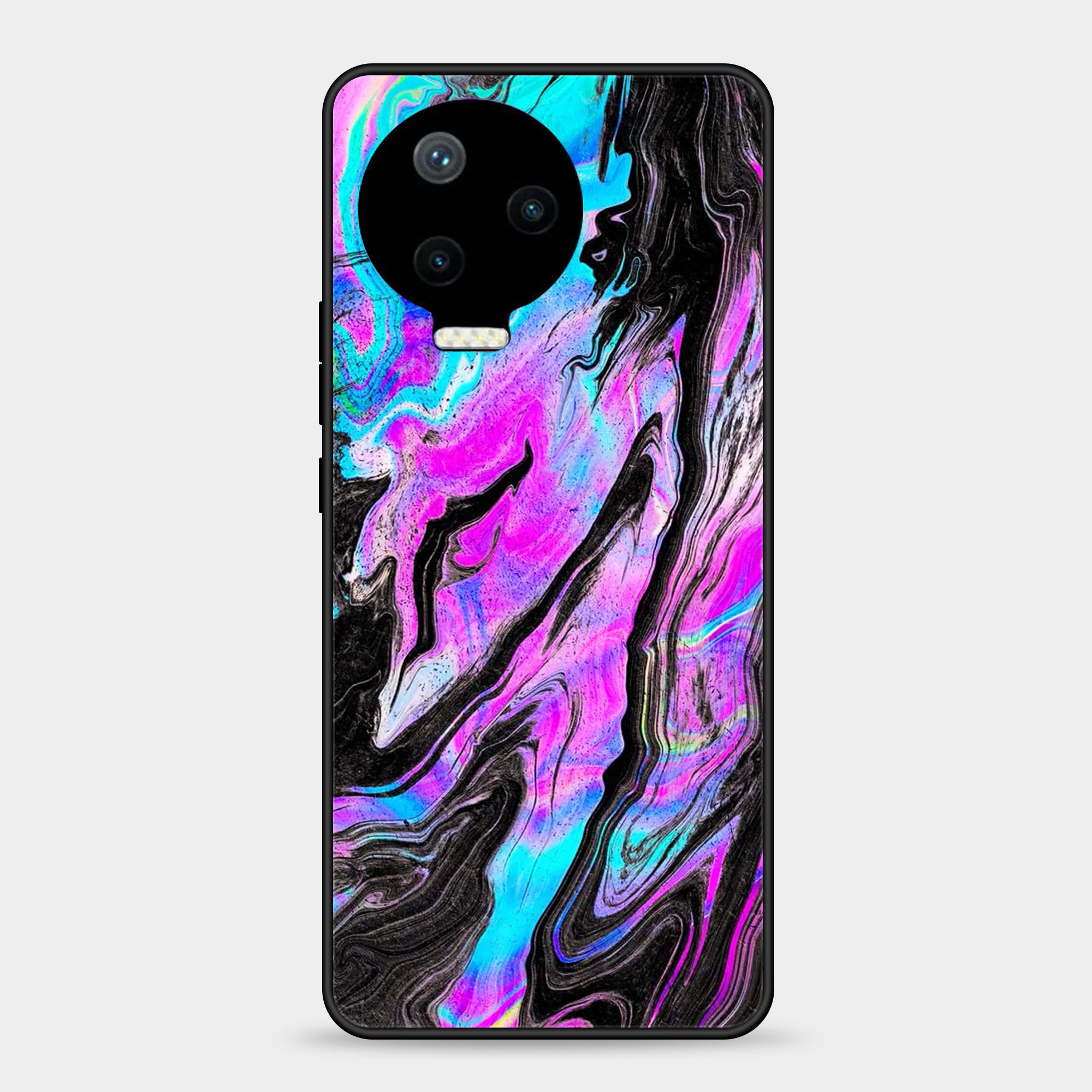 Infinix Note 12 Pro Design-171 Premium Glossy Phone Case