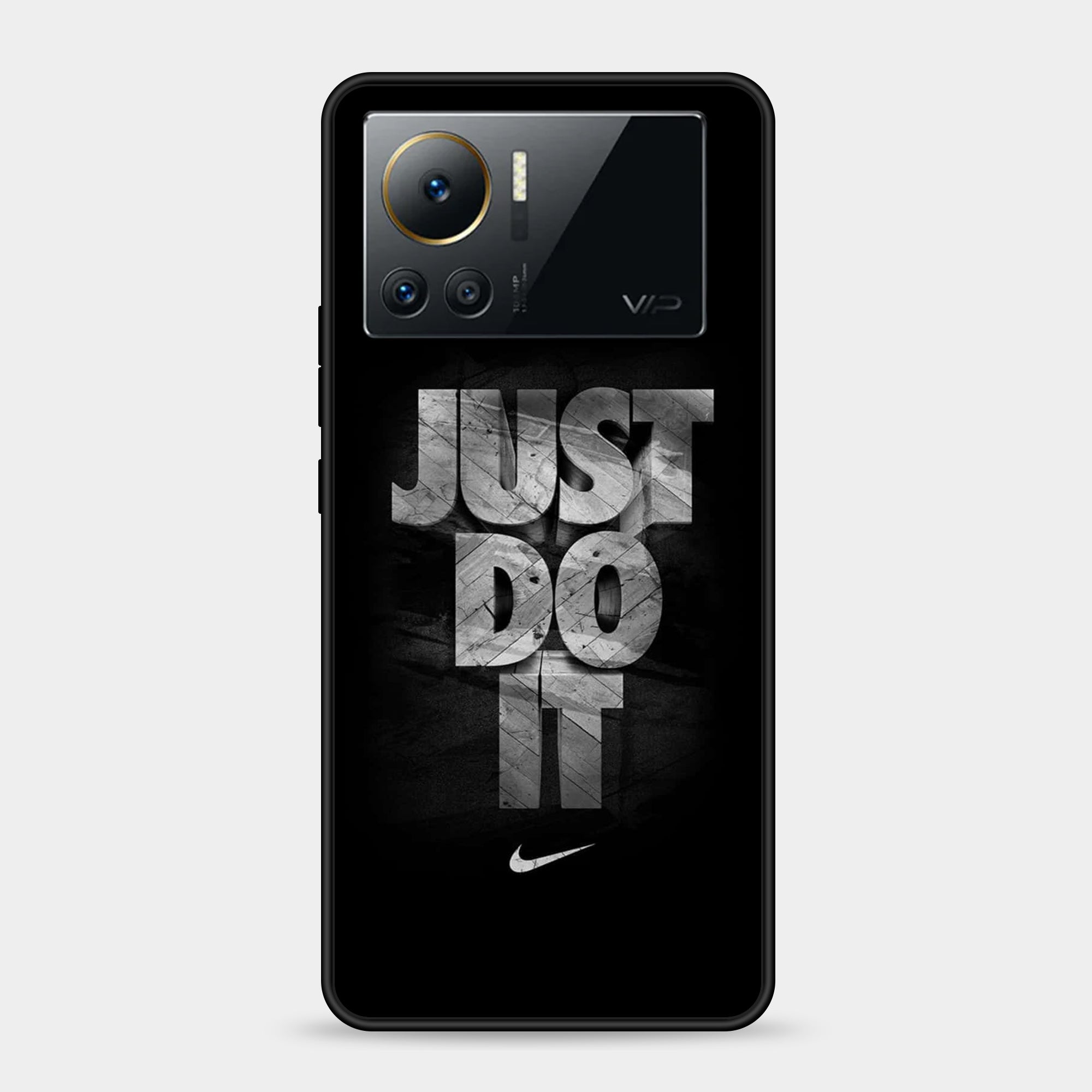 Infinix Note 12 VIP Design-011 Premium Glossy Phone Case