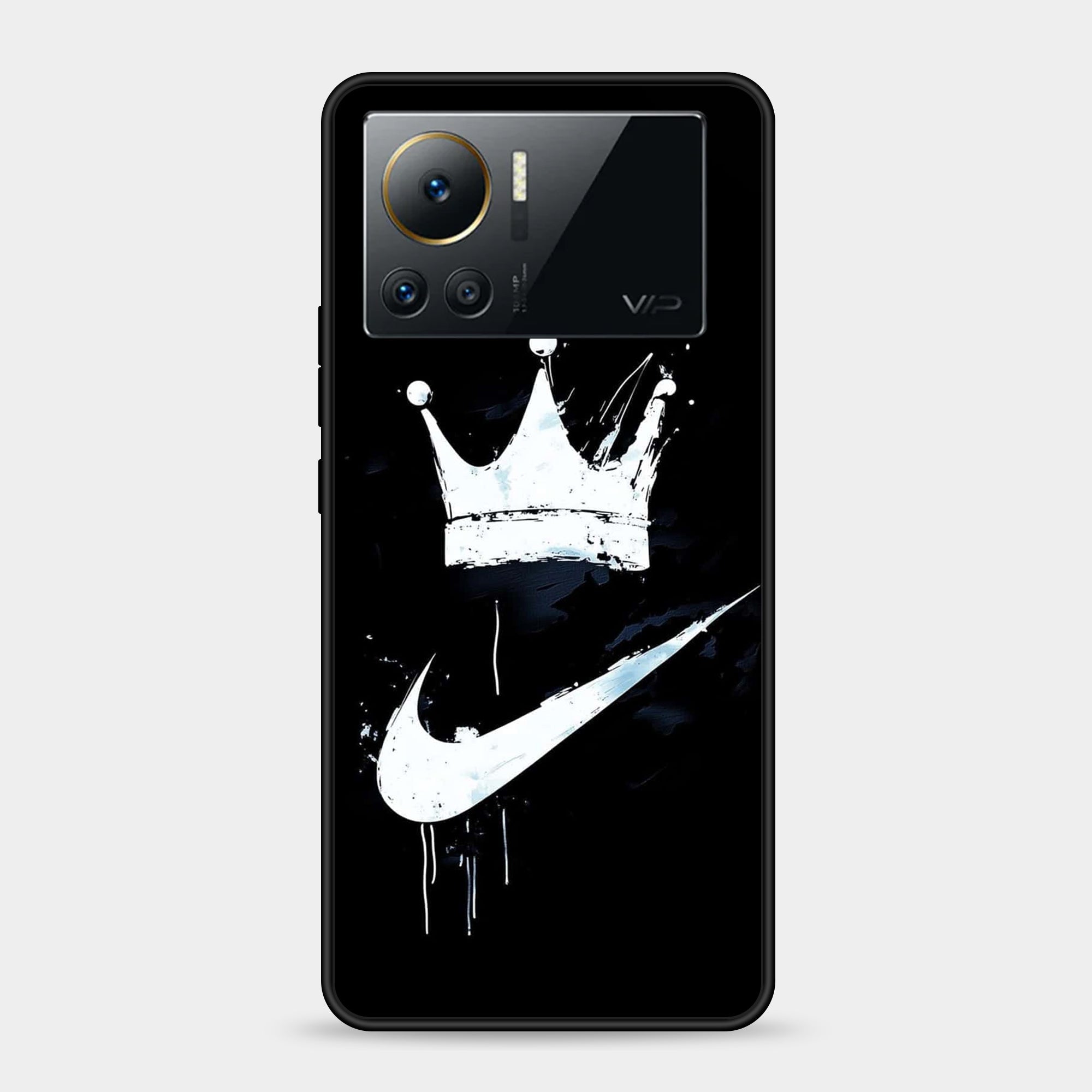 Infinix Note 12 VIP Design-012 Premium Glossy Phone Case