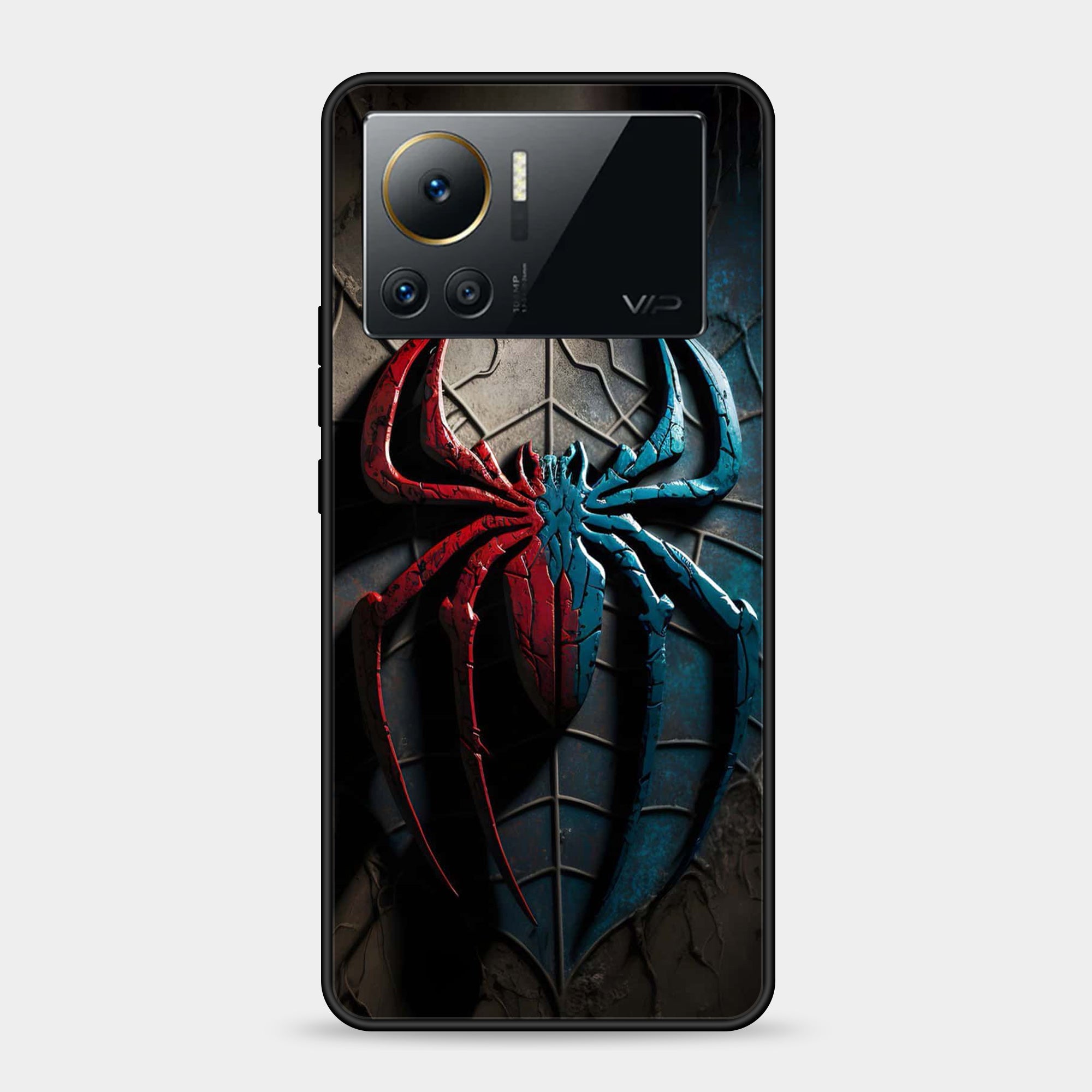 Infinix Note 12 VIP Design-015 Premium Glossy Phone Case