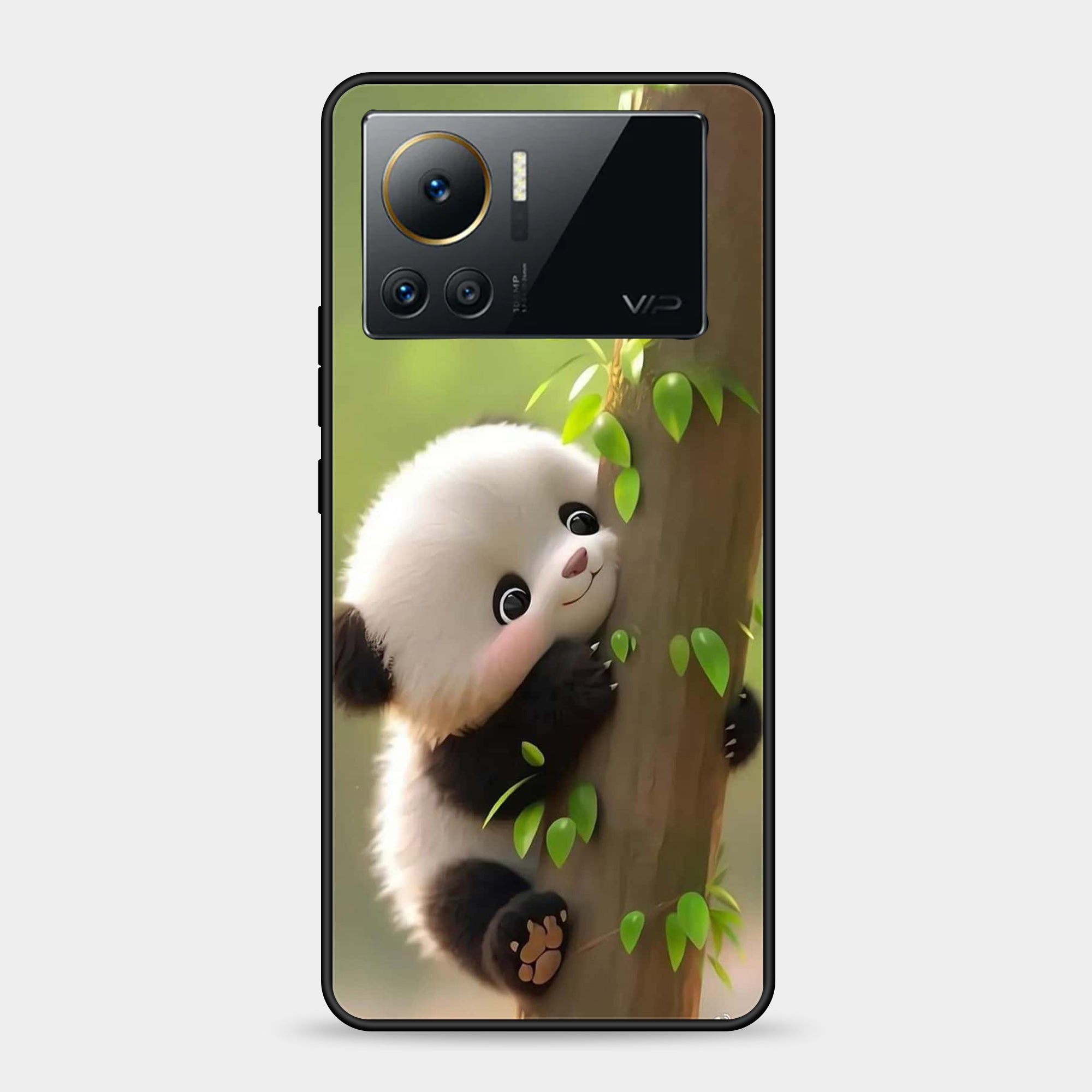 Infinix Note 12 VIP Design-016 Premium Glossy Phone Case