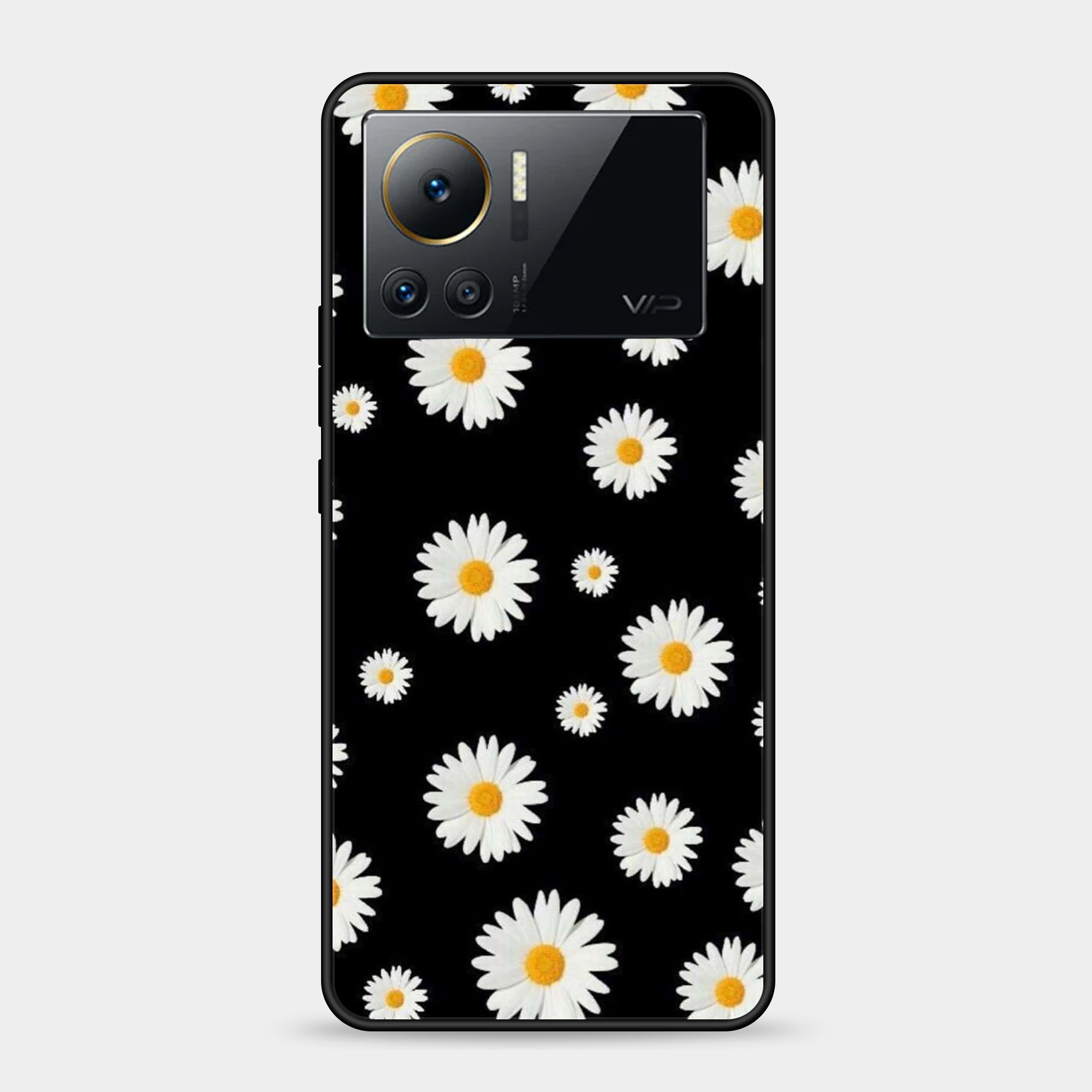 Infinix Note 12 VIP Design-018 Premium Glossy Phone Case