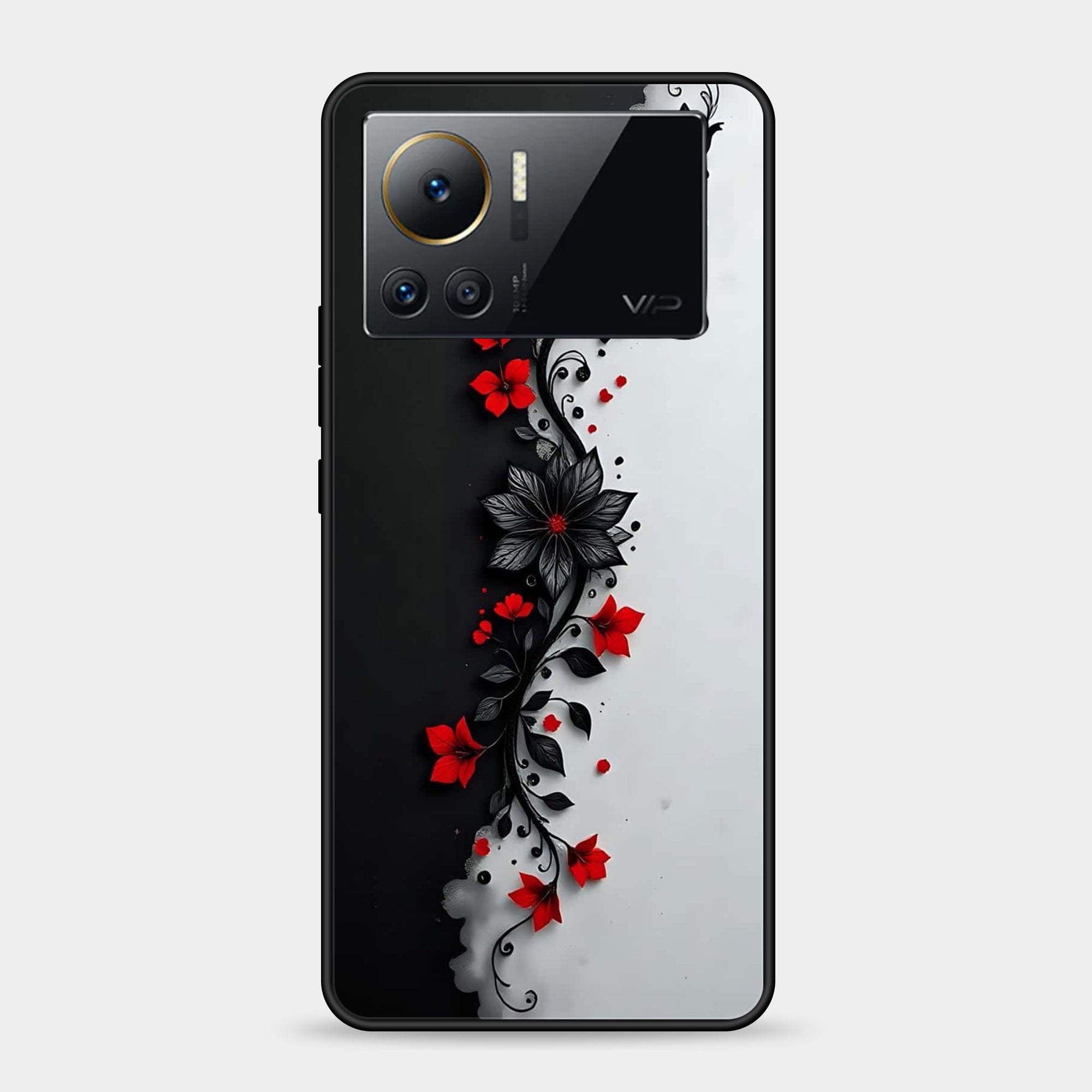 Infinix Note 12 VIP Design-021 Premium Glossy Phone Case