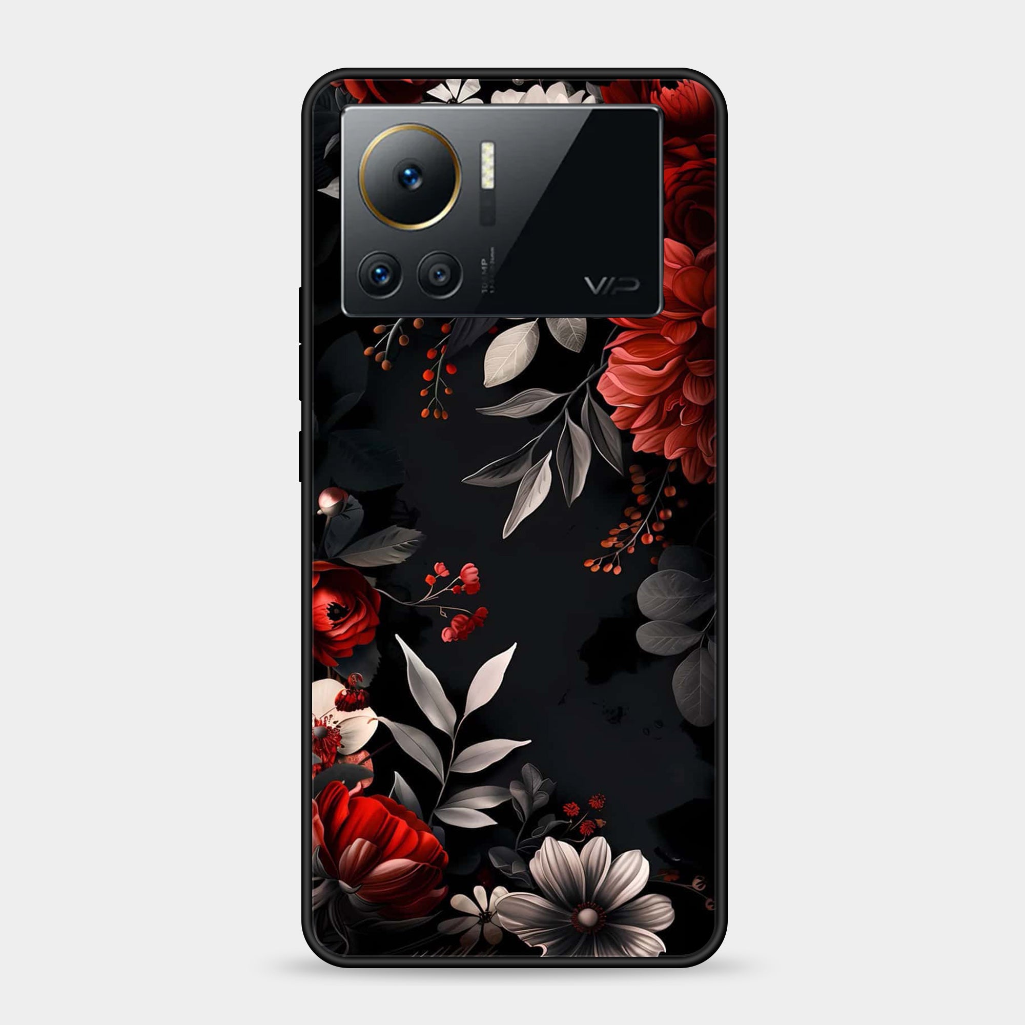 Infinix Note 12 VIP Design-022 Premium Glossy Phone Case