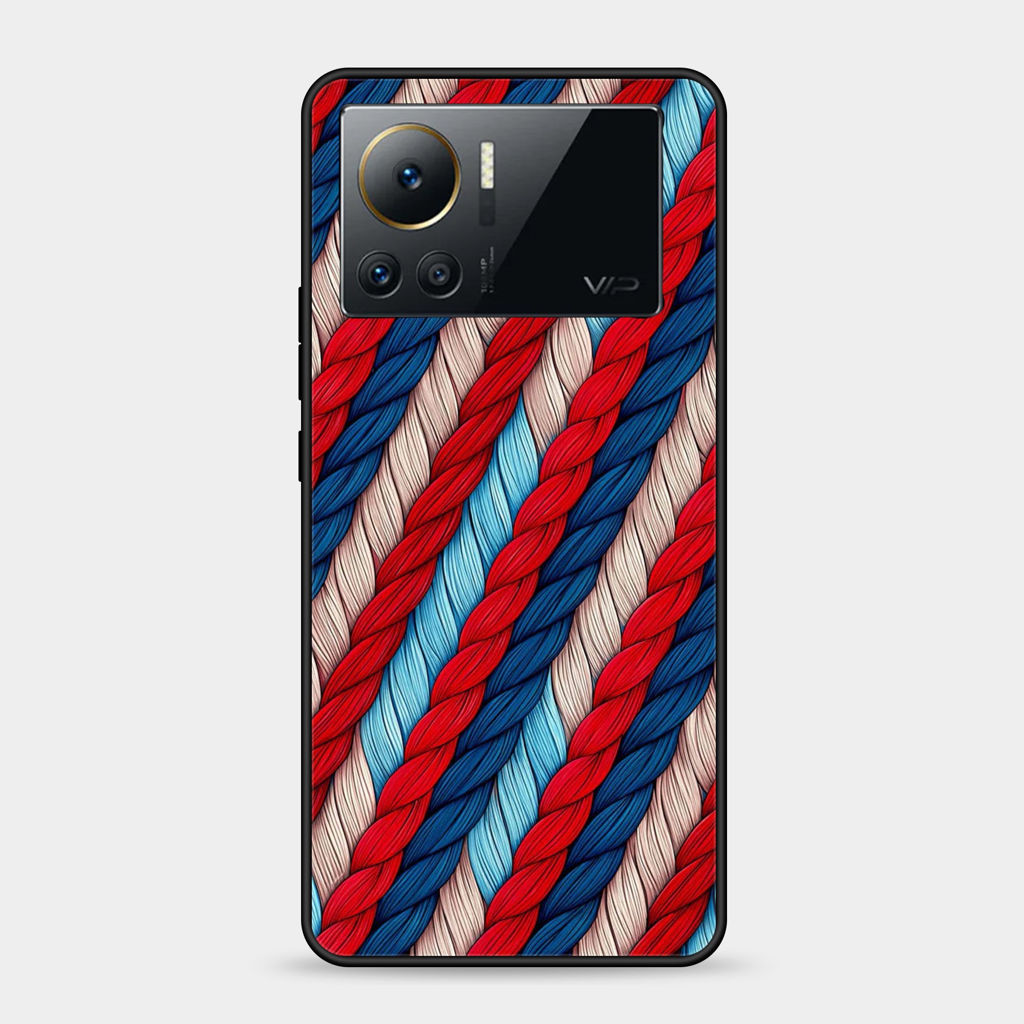 Infinix Note 12 VIP Design-026 Premium Glossy Phone Case