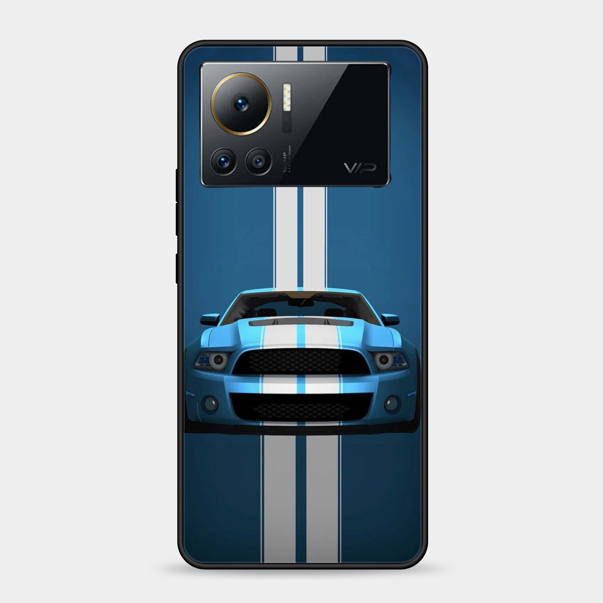 Infinix Note 12 VIP Design-028 Premium Glossy Phone Case