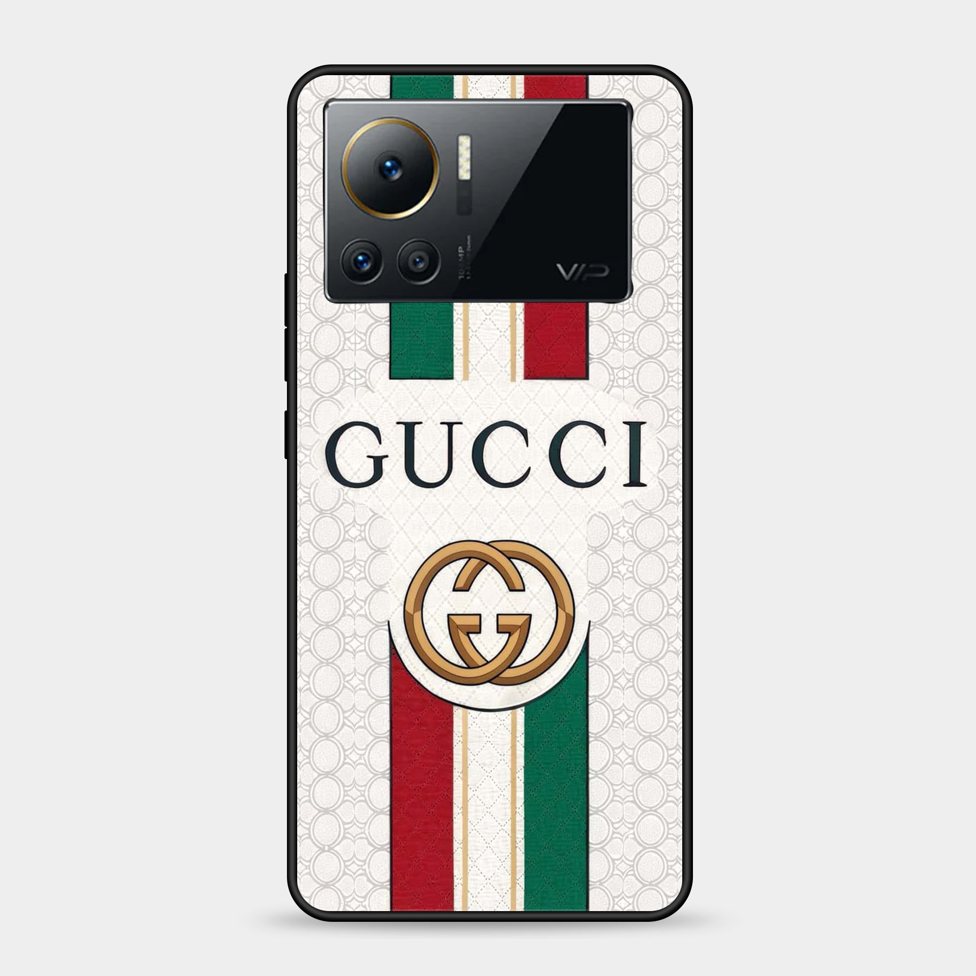 Infinix Note 12 VIP Design-032 Premium Glossy Phone Case